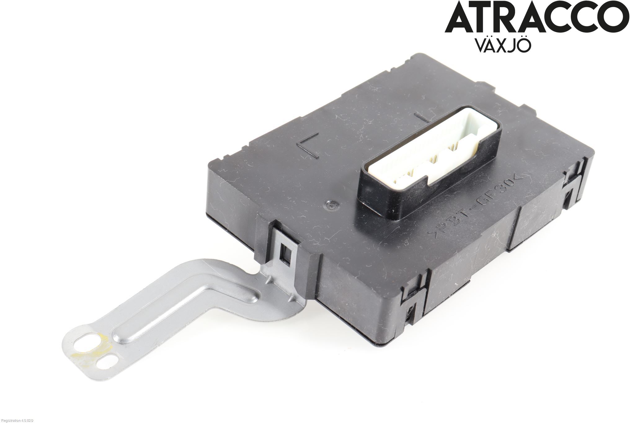 Suzuki VITARA 15- Ac Styrenhet Ac Manöveren