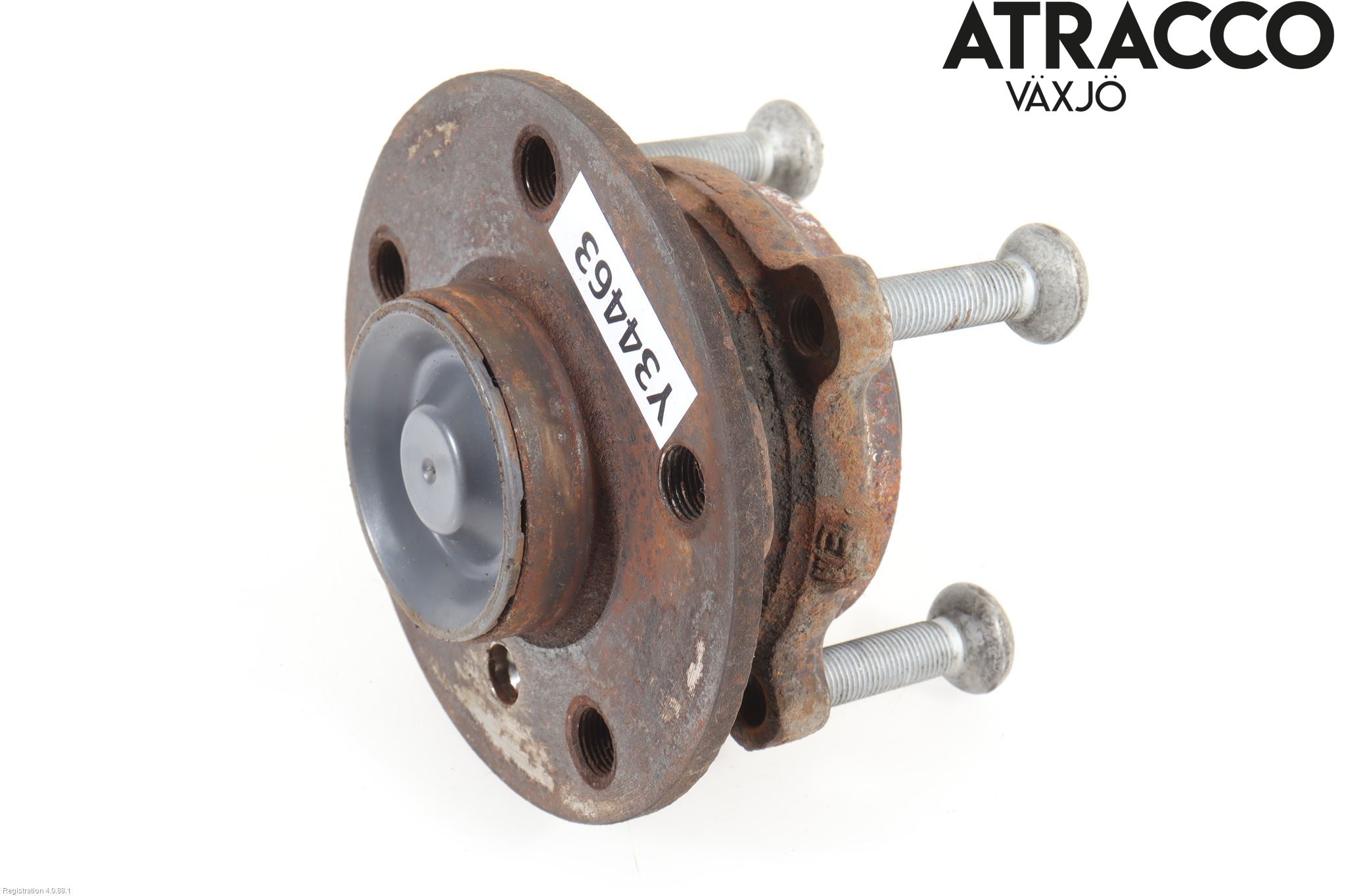 Mini COOPER CLUBMAN F54 16- Nav Fram