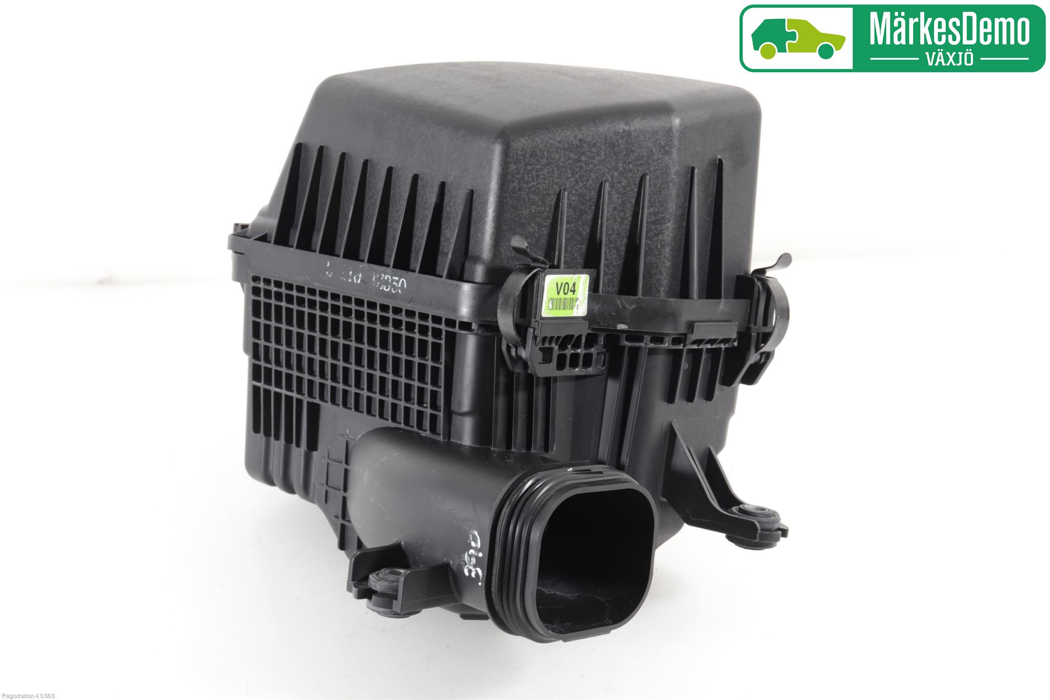 Hyundai i40 16-18 Luftrenare