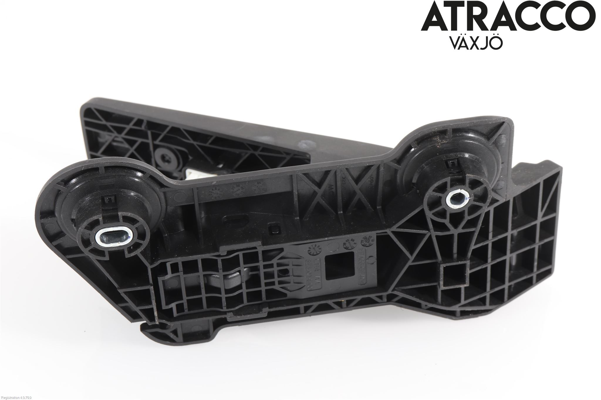 Mazda CX-30 20- Gaspedal