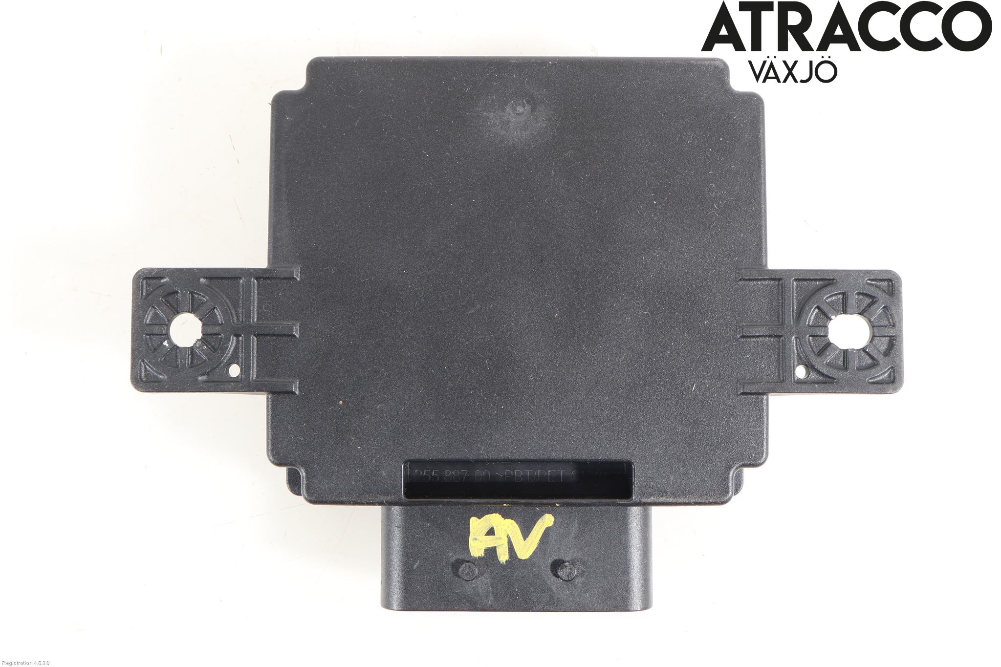 Mazda CX-60 22- Styrenhet Övrigt