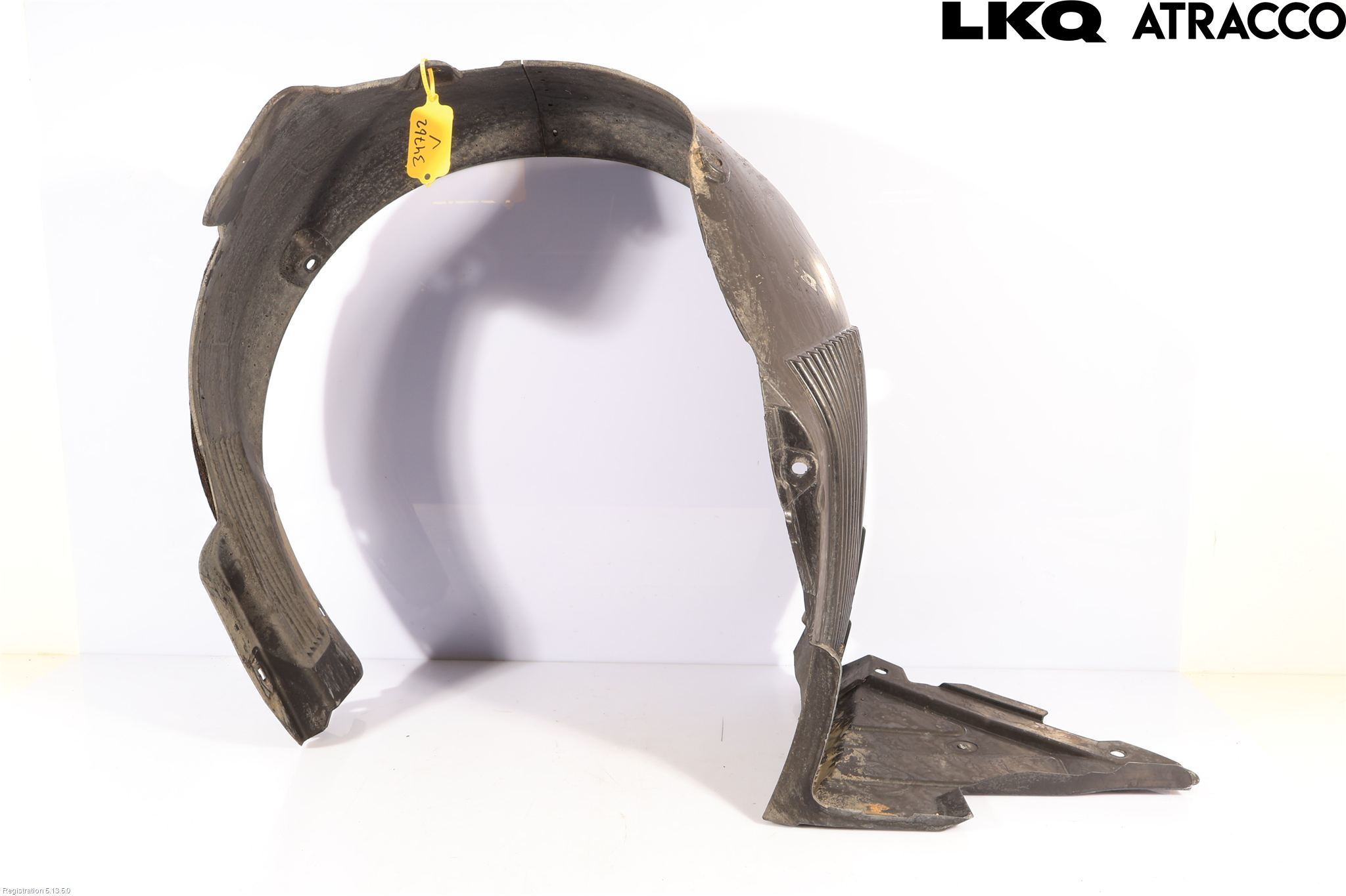 Kia CEED 12-18 Skärm Inner