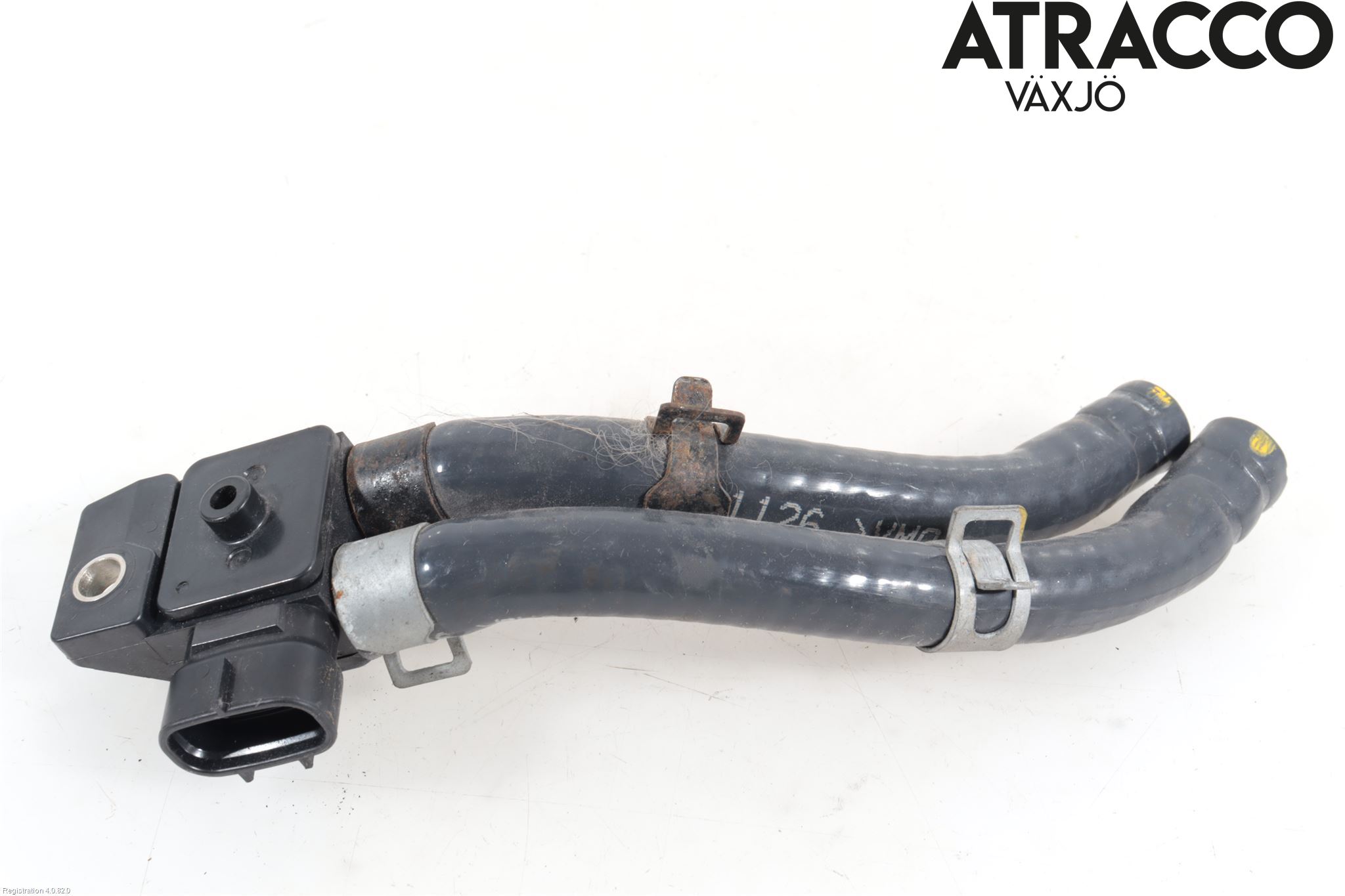 Hyundai ix35 Sensor Avgas
