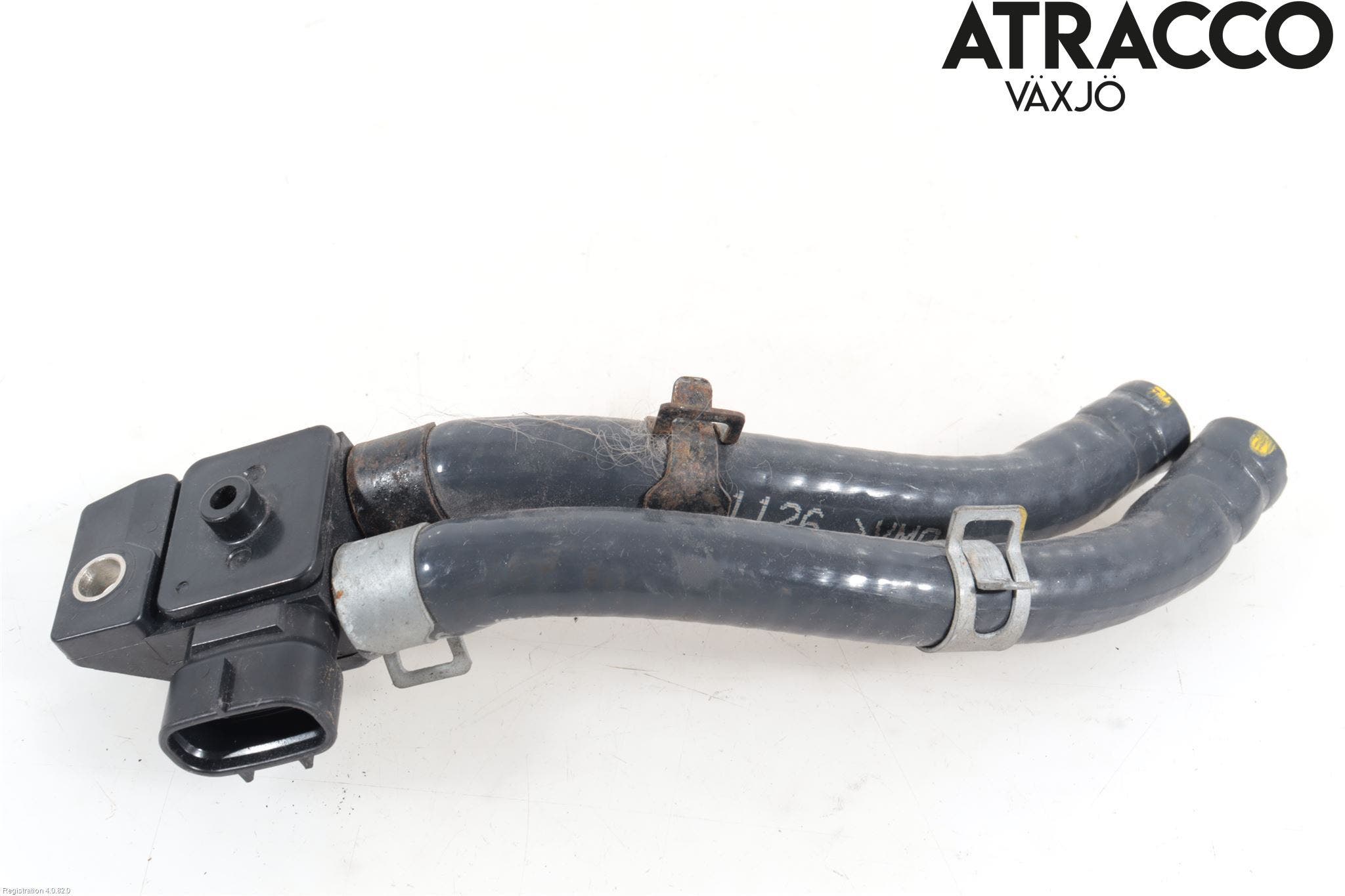 Hyundai ix35 Sensor Avgas