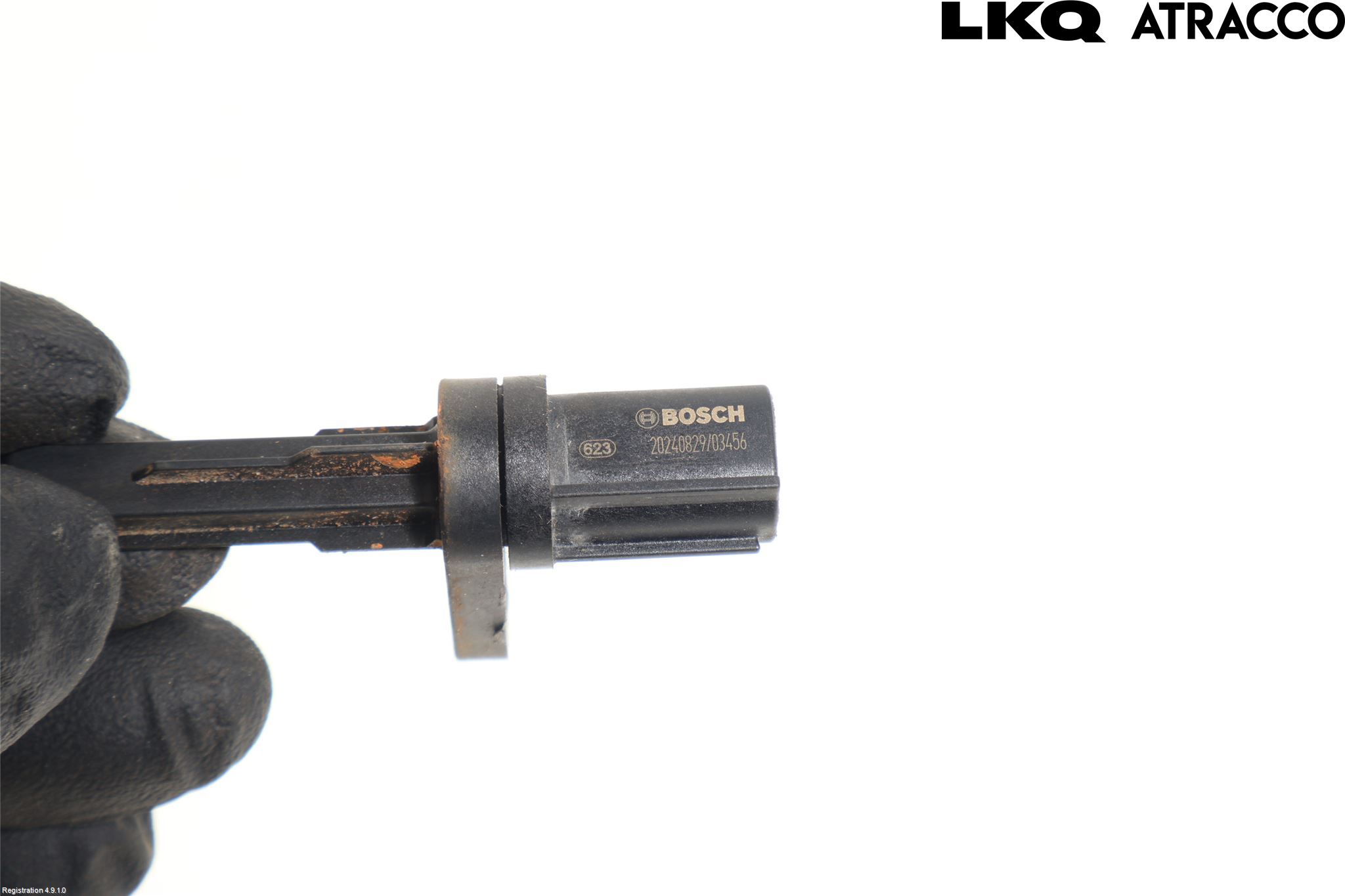 Toyota COROLLA CROSS XG10 22- Abs Sensor