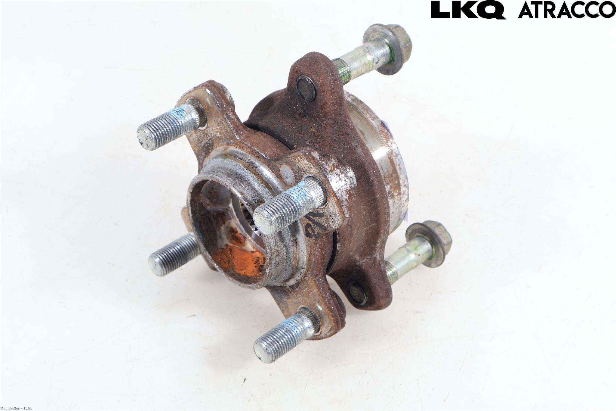 Suzuki SWIFT 17-24 Nav Fram