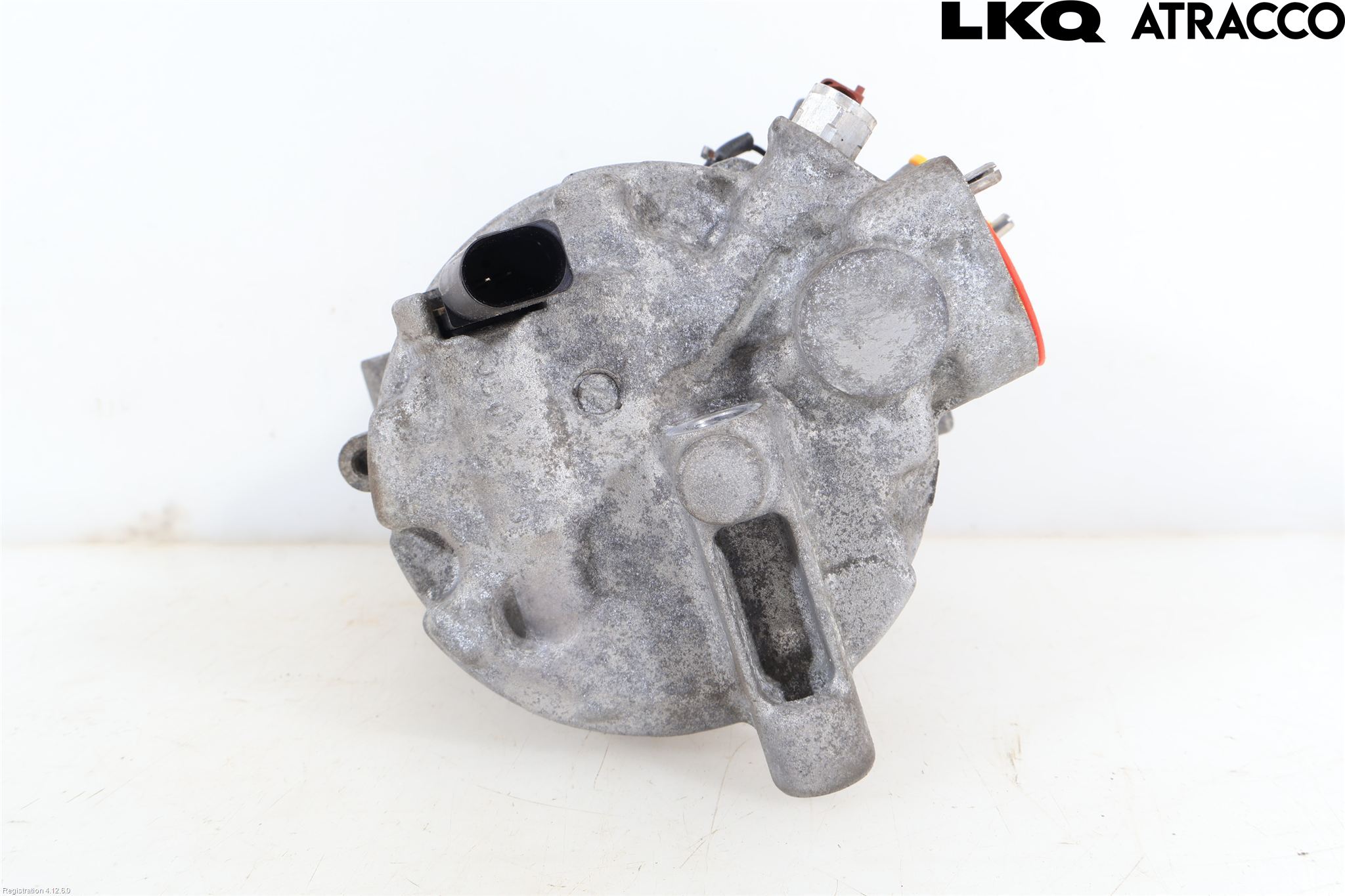 Seat IBIZA V 21- Ac Kompressor