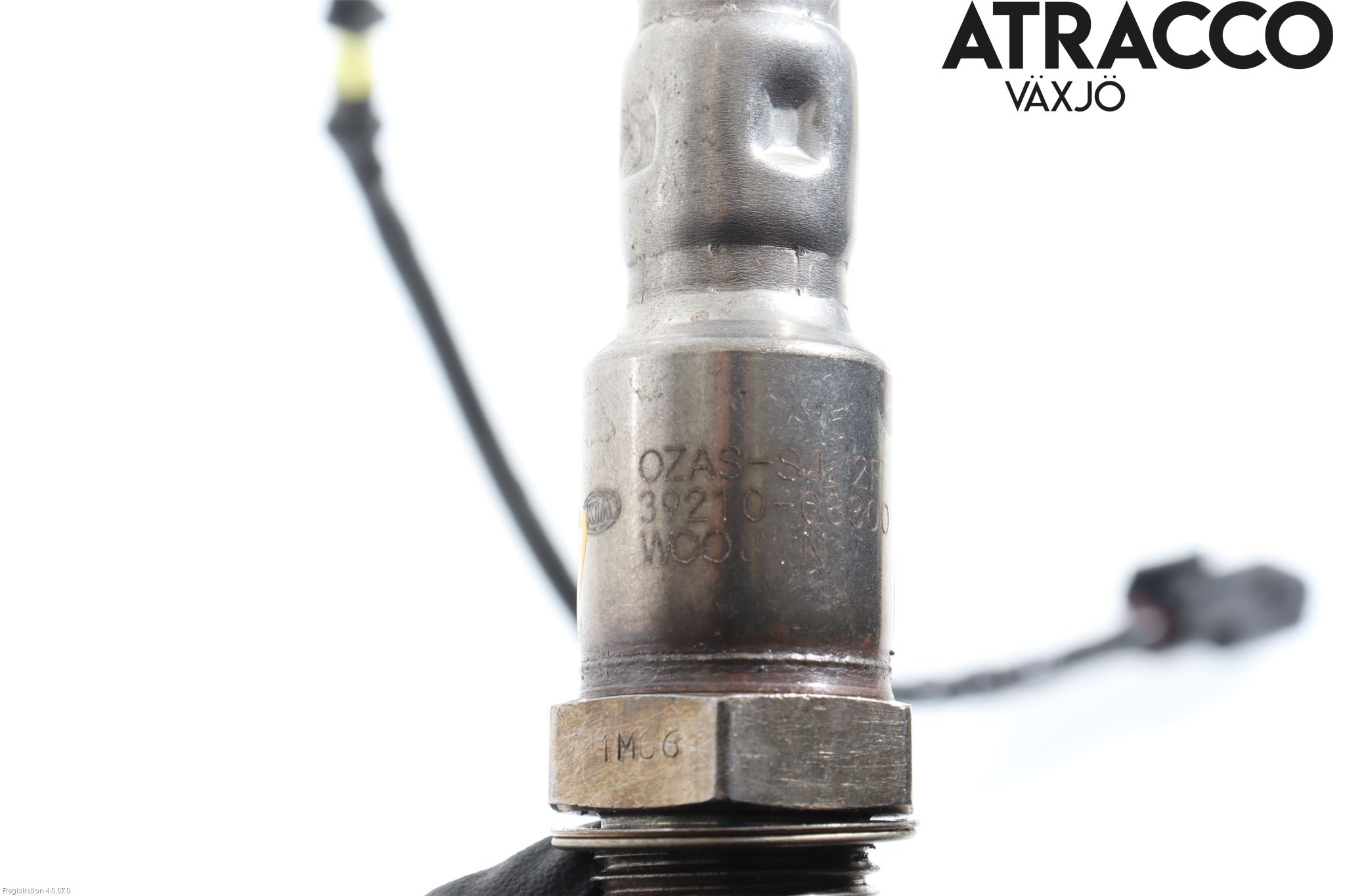 Hyundai i30 PD 17- Injlambdasond