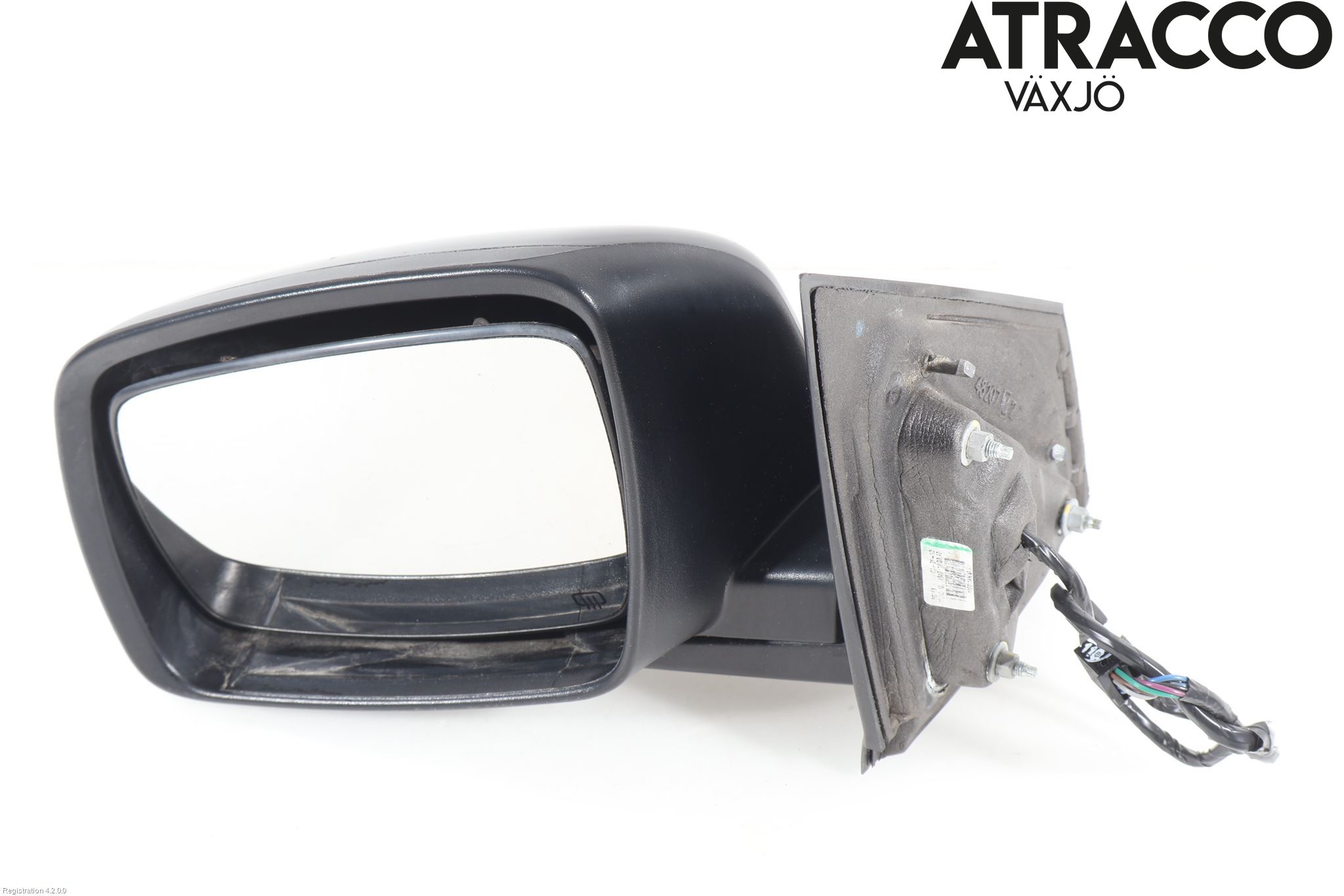 Dodge JOURNEY Spegel Yttre El Vä