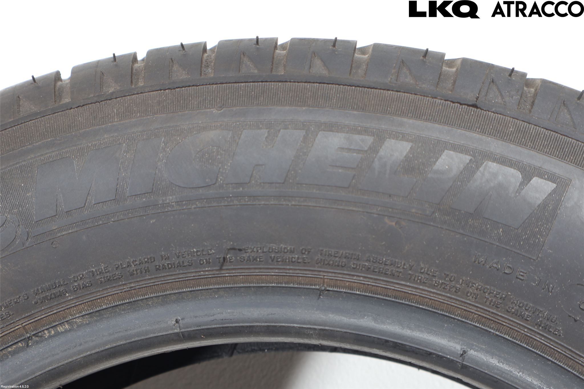 SOMMARDÄCK Dim 175/65-15