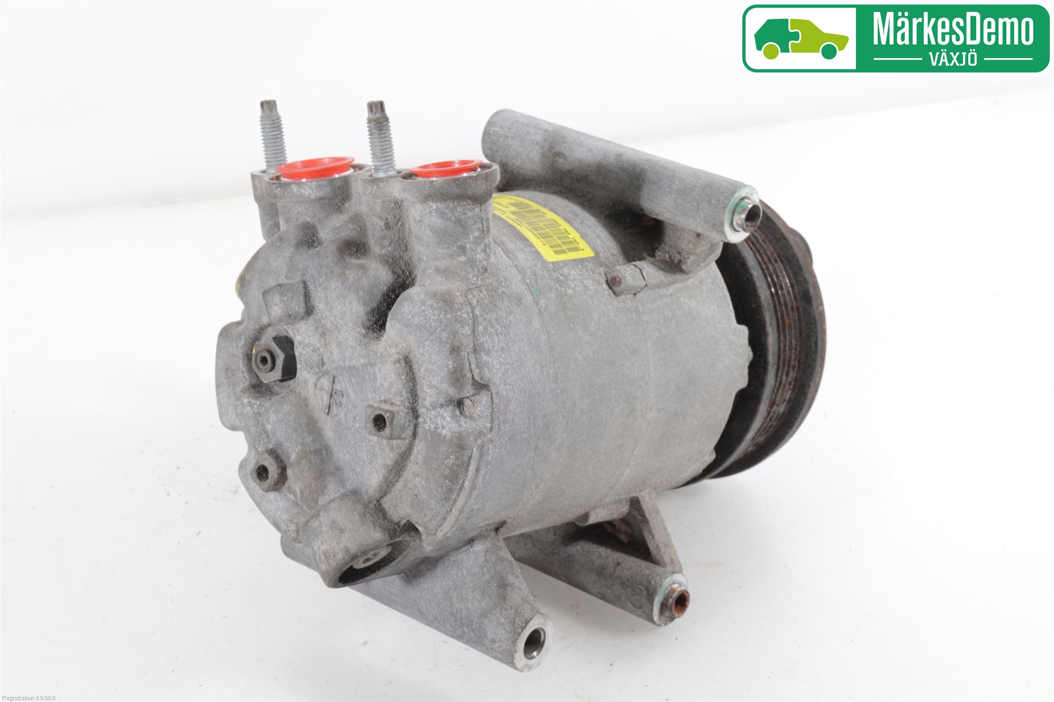 Ford MONDEO 07-15 Ac Kompressor