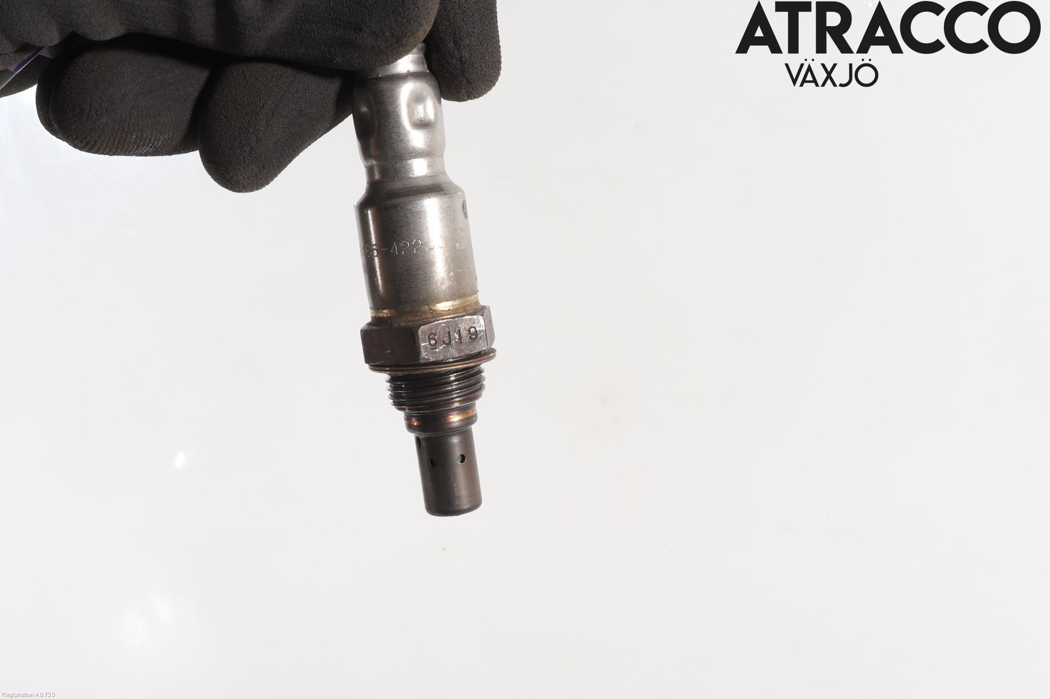 Lexus NX 300h 15-21 Injlambdasond