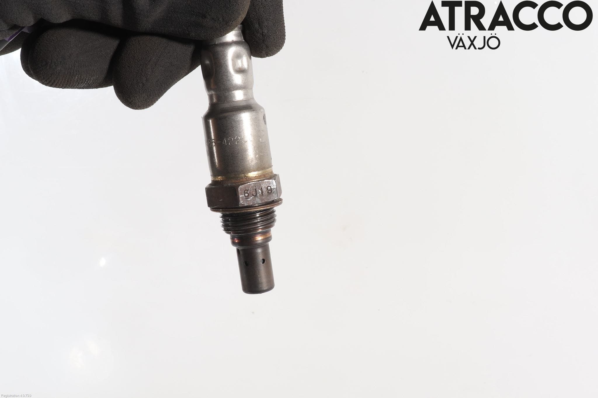 Lexus NX 300h 15-21 Injlambdasond