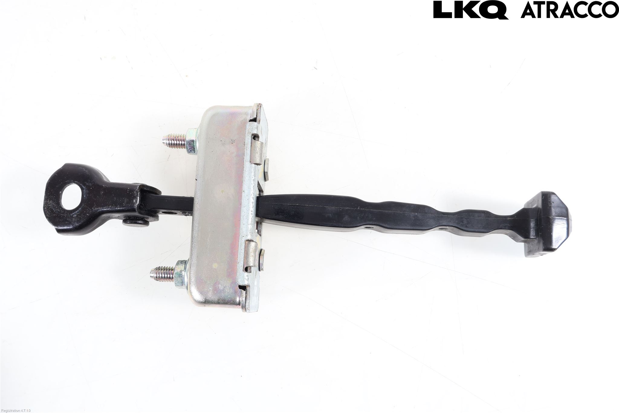 Mazda CX-60 22- Dörrstopp