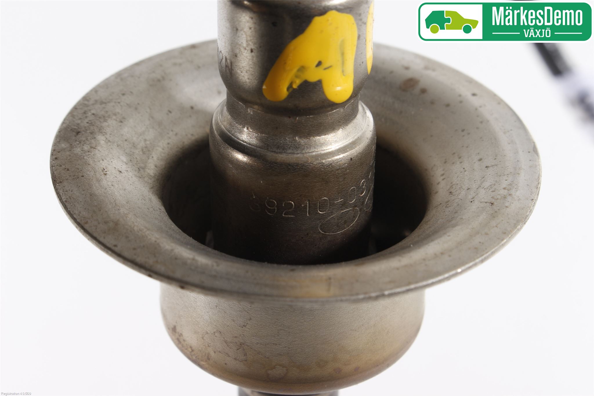 Hyundai IONIQ AE 17-22 Injlambdasond