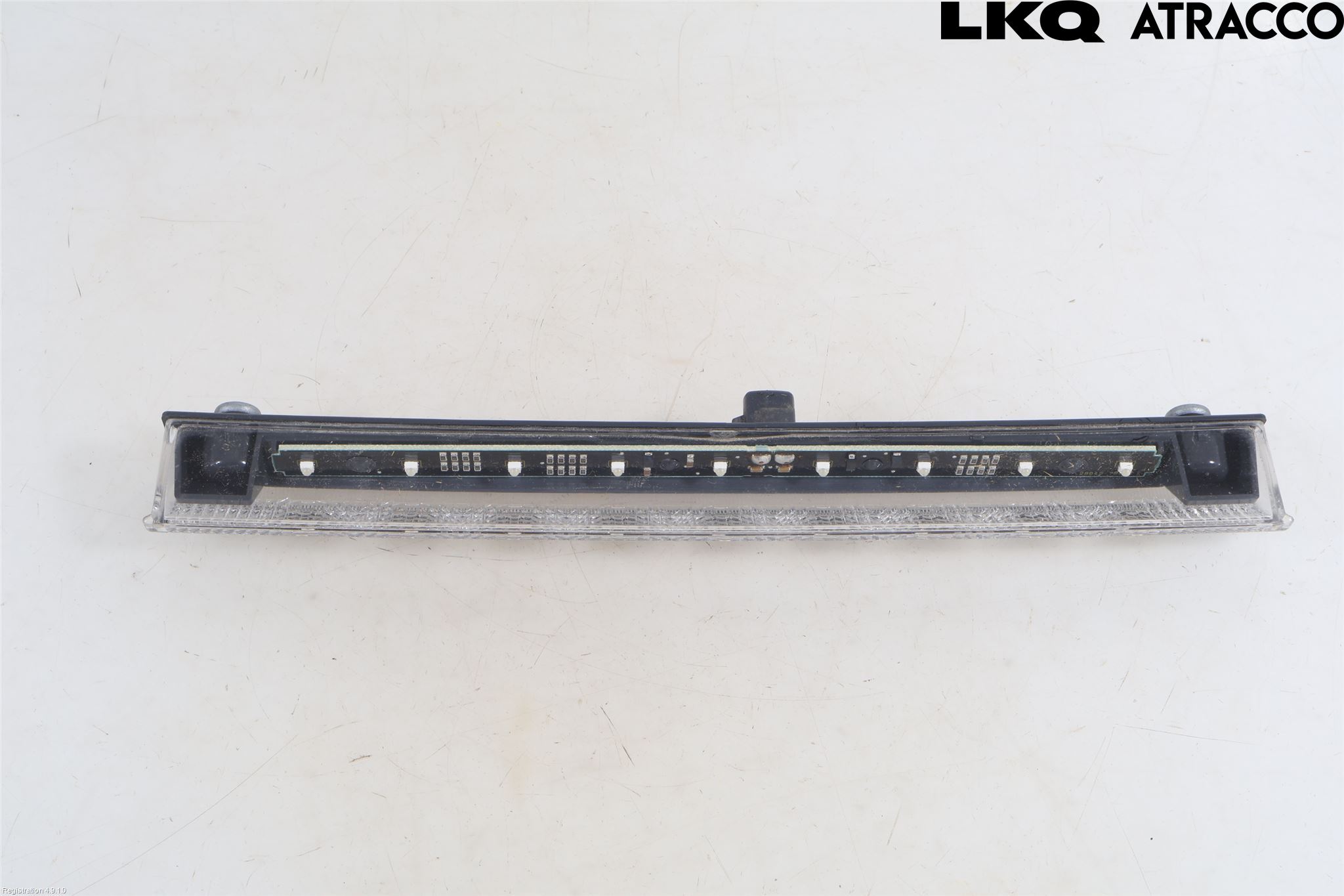 Toyota RAV4 19- Bromsljus Bakruta