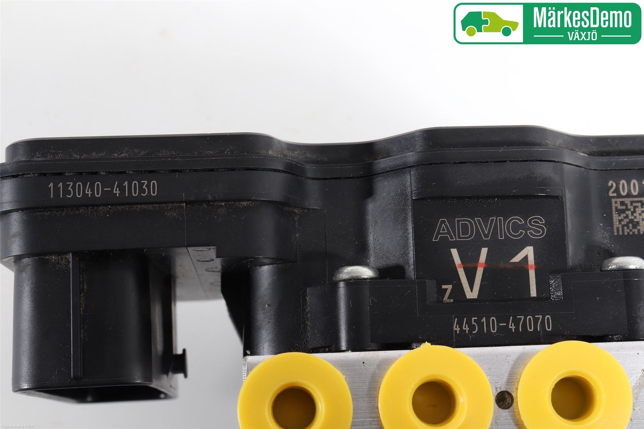 Toyota PRIUS (ZVW50) 16-21 Abs Hydraulaggregat