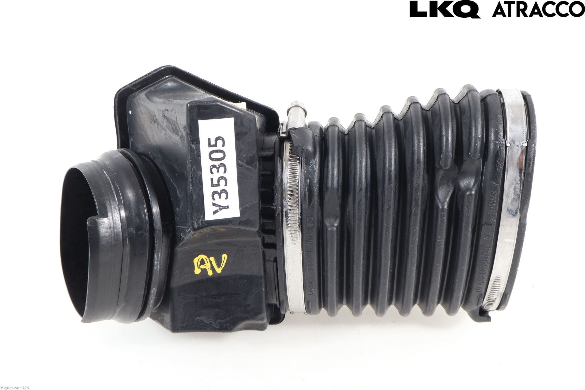 Mercedes-Benz MB E-KLASS (W213) 16-23 Luftrenare Övrigt