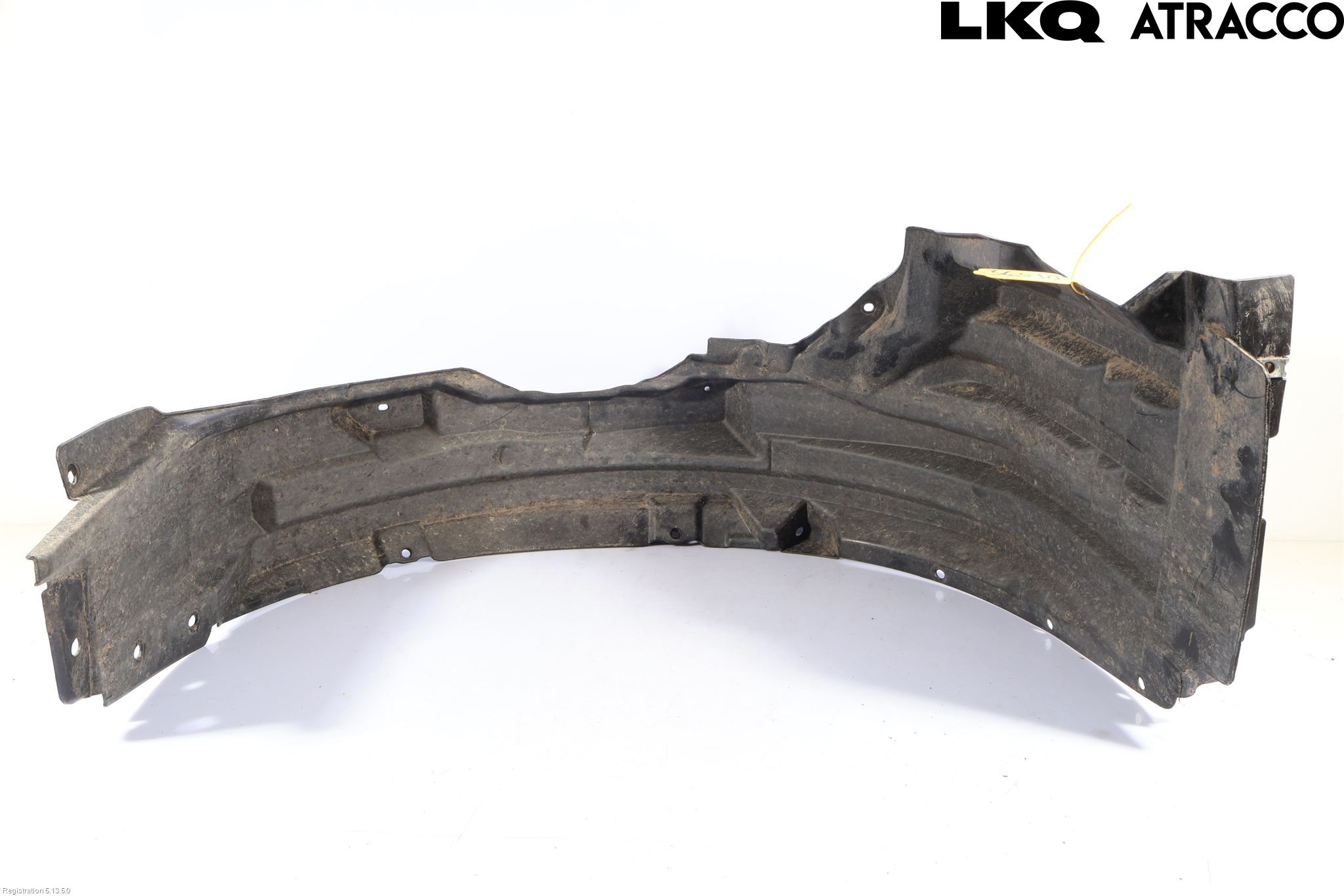 Mitsubishi OUTLANDER 13-21 Skärm Inner