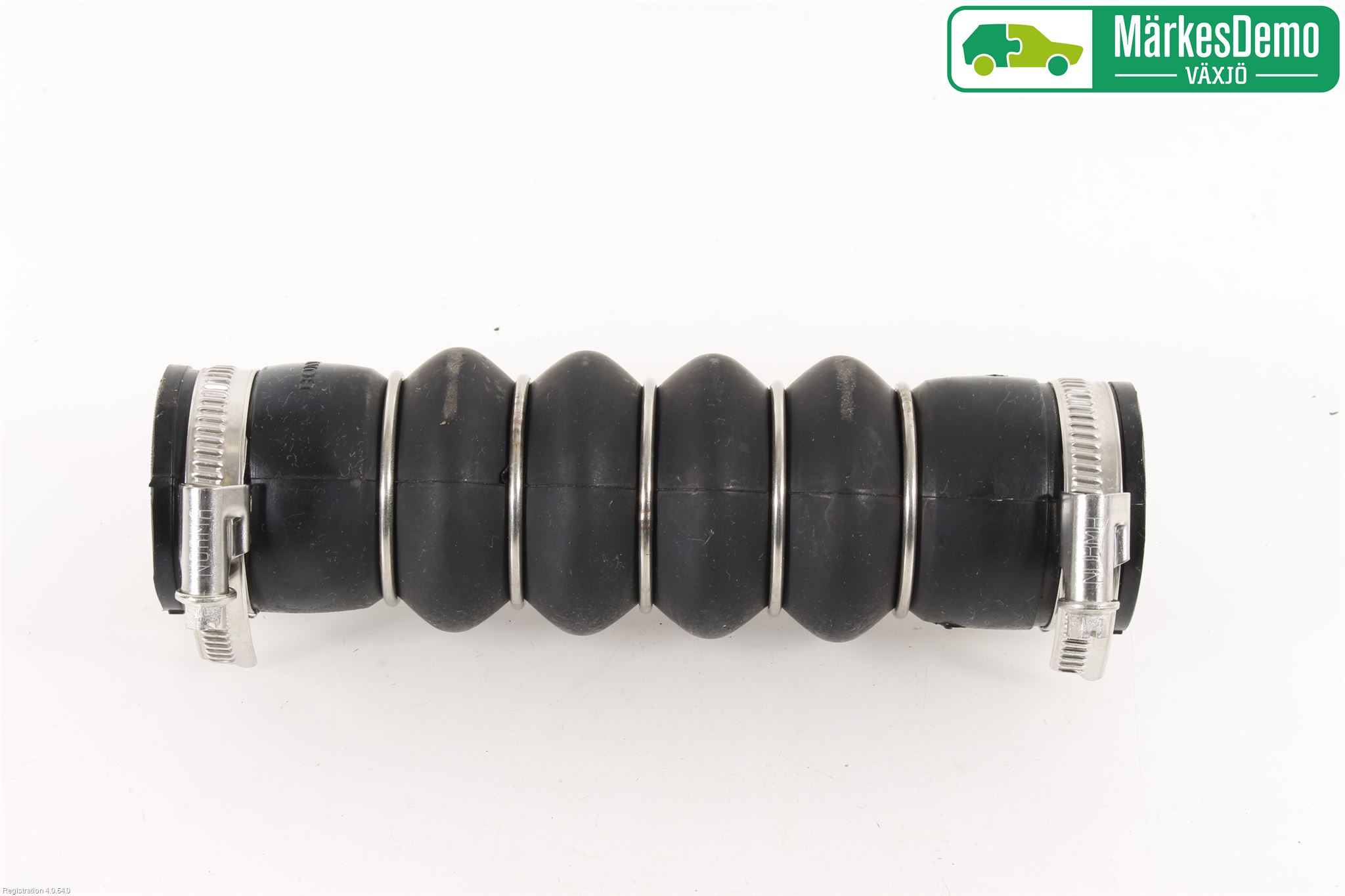 Honda CIVIC 17-22 Laddluft-Intercoolerrör