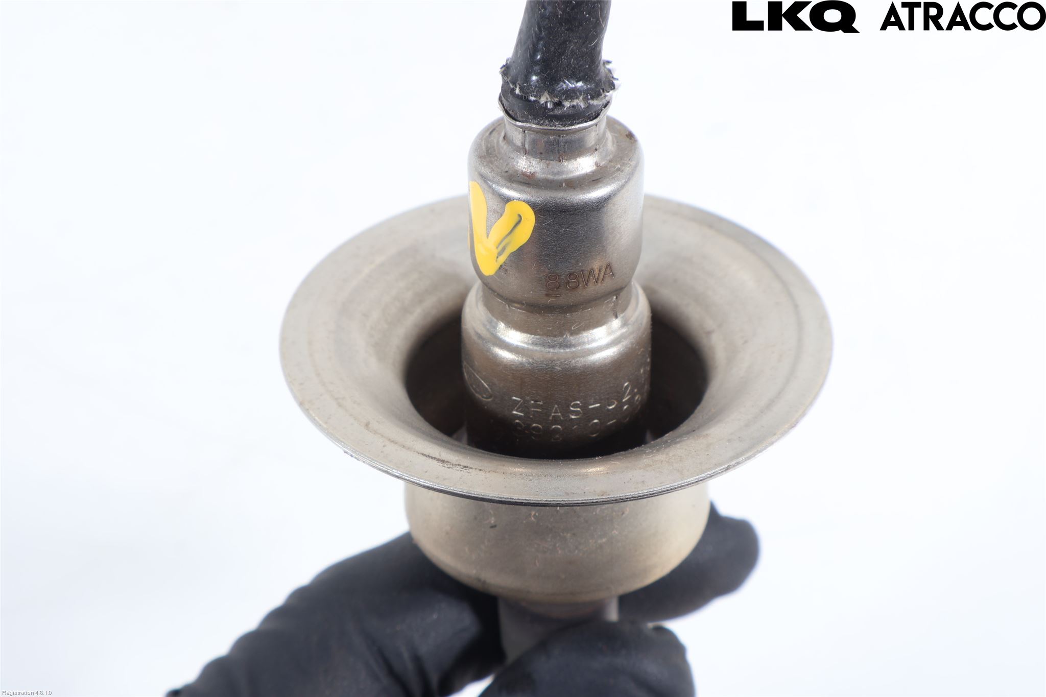 Hyundai i30 PD 17- Injlambdasond