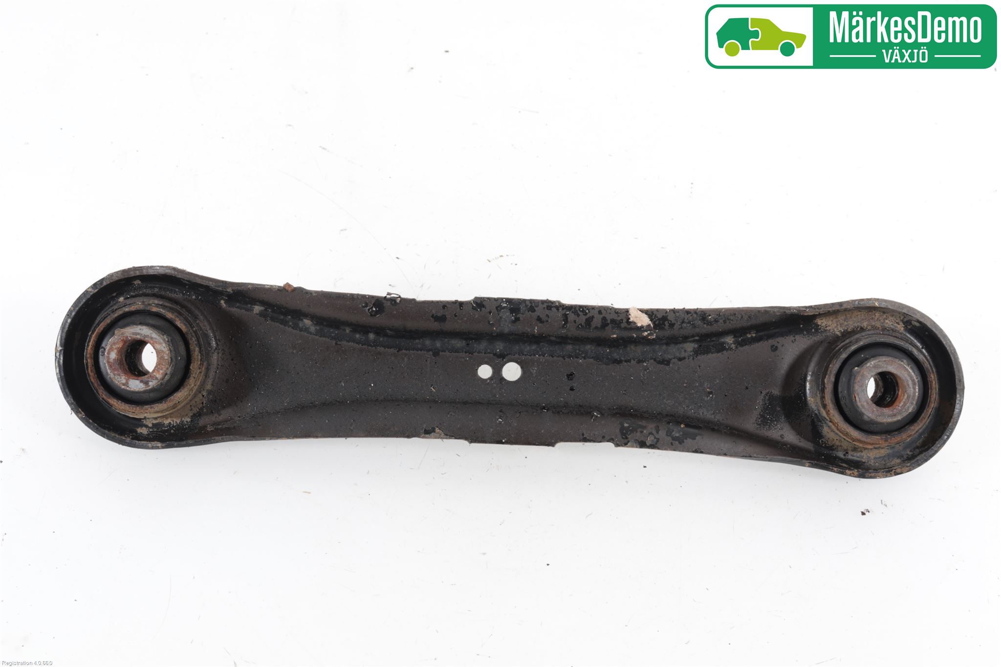 Mitsubishi ASX 10-22 Bärarm Bak Höger