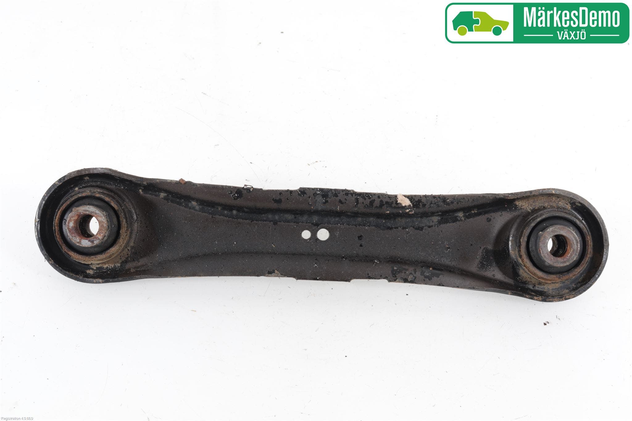 Mitsubishi ASX 10-22 Bärarm Bak Höger