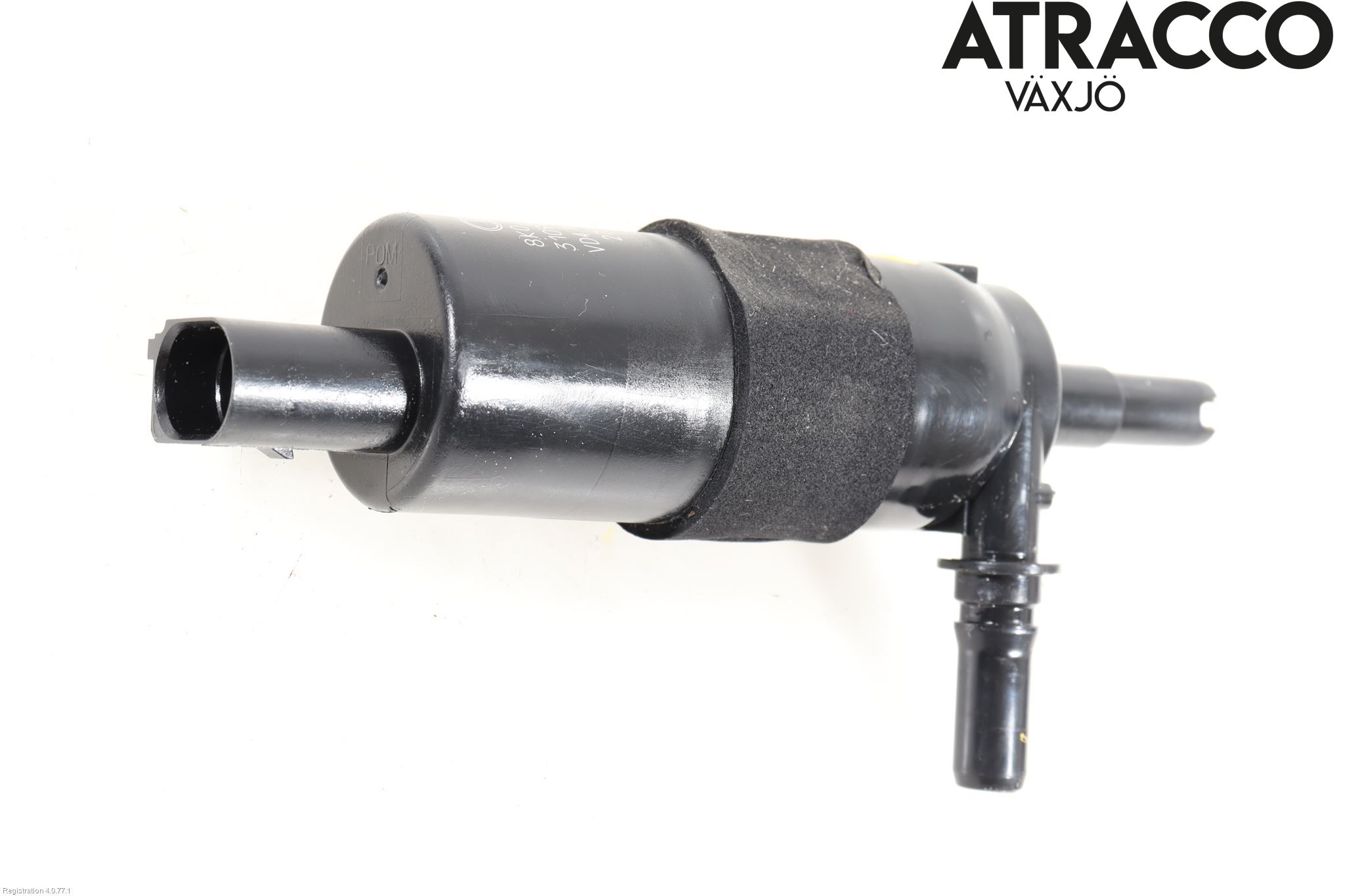 Audi A4 12-15 Spolarpump Högtryck