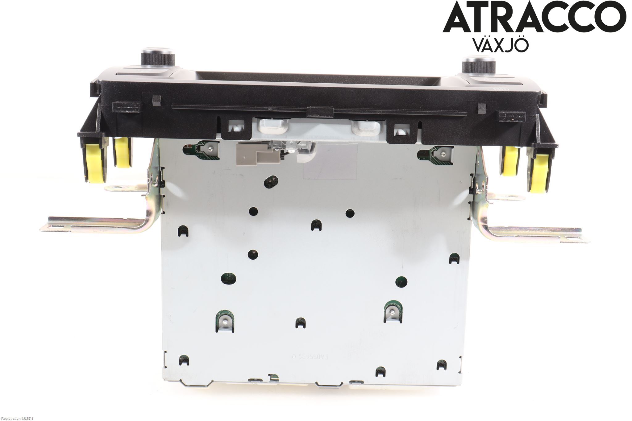 Toyota AURIS 13-19 Cd Radio - Multimediapanel