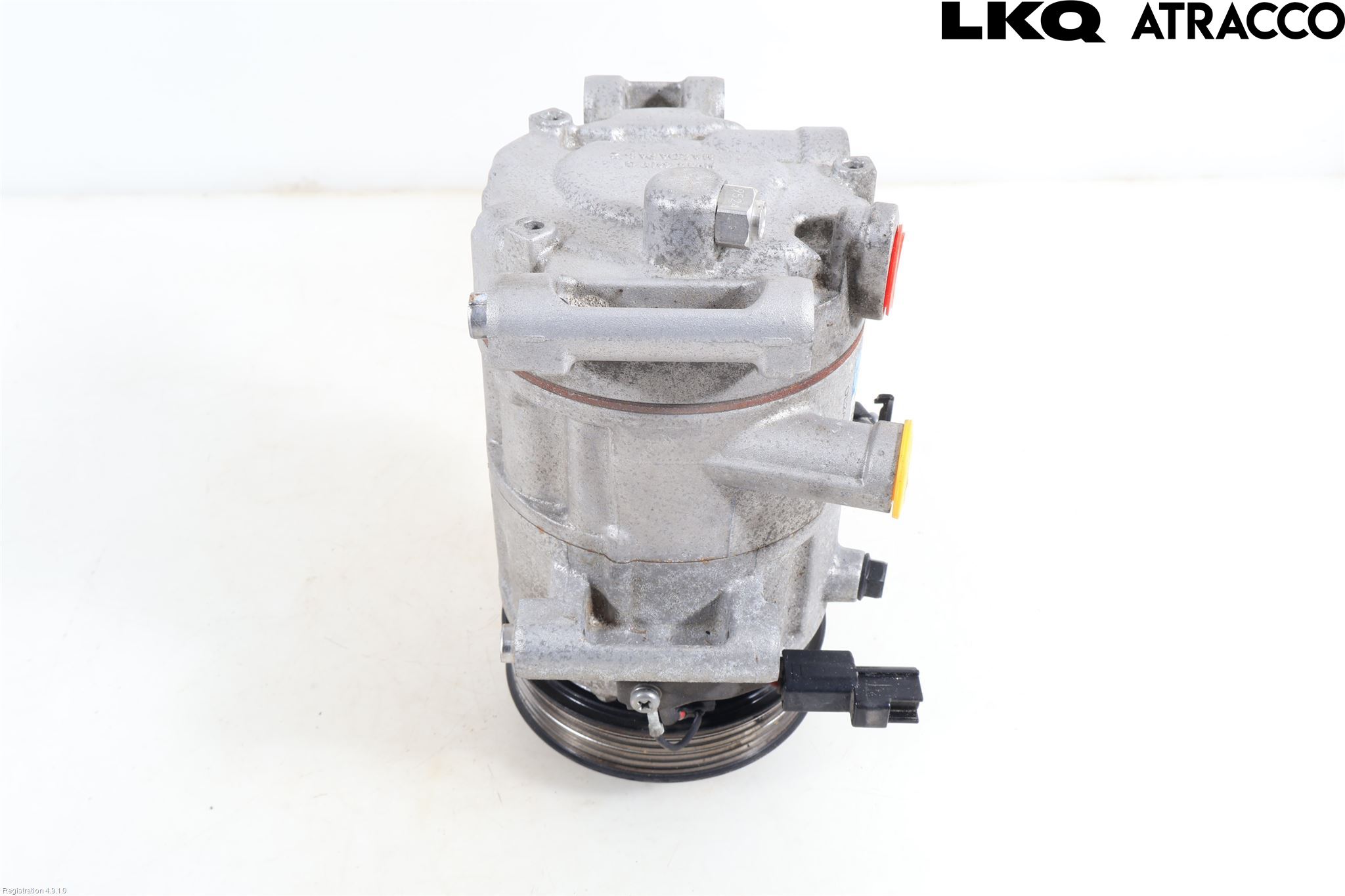 Mazda CX-30 20- Ac Kompressor