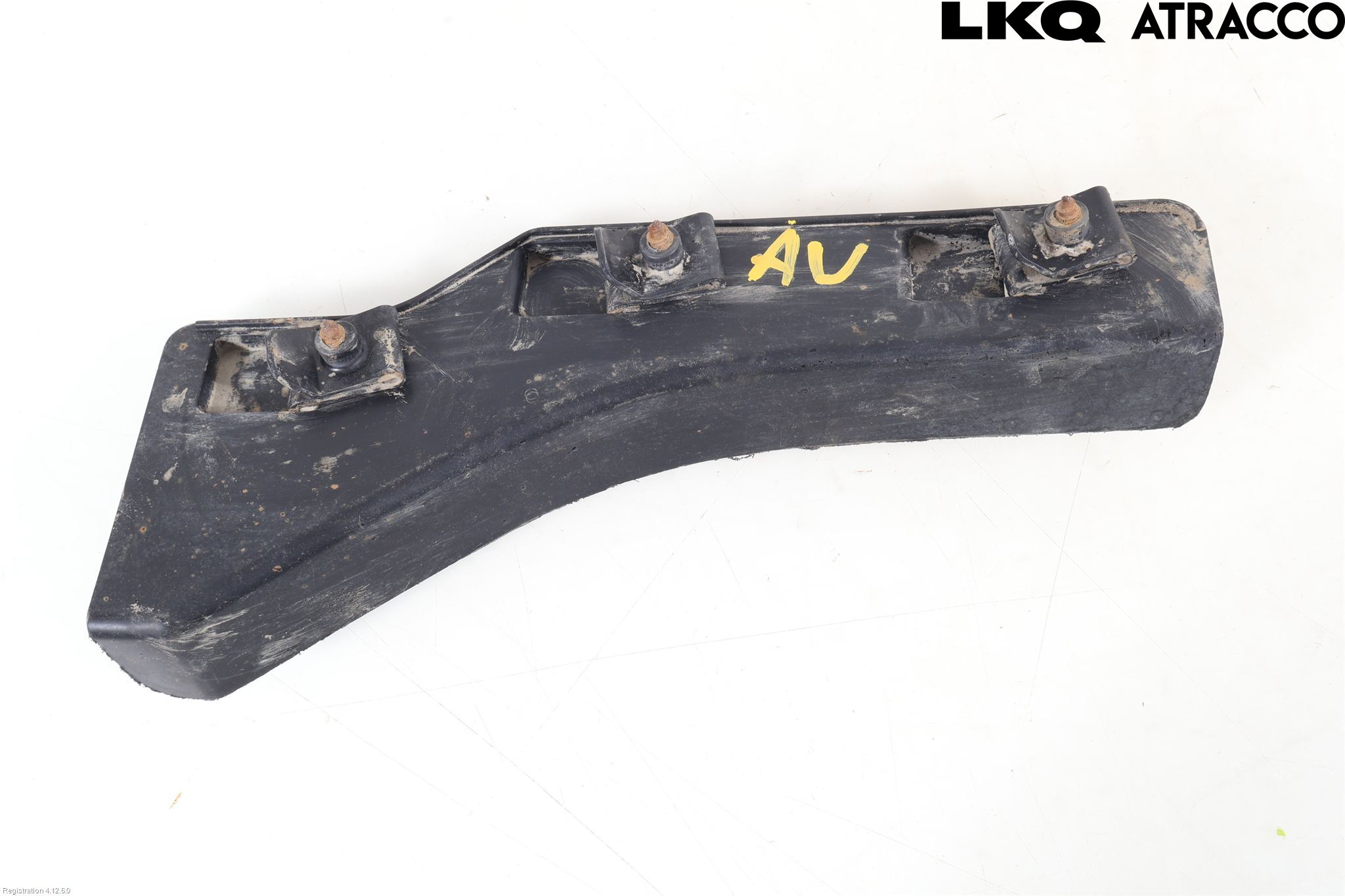 Toyota COROLLA 19- Skärm Inner