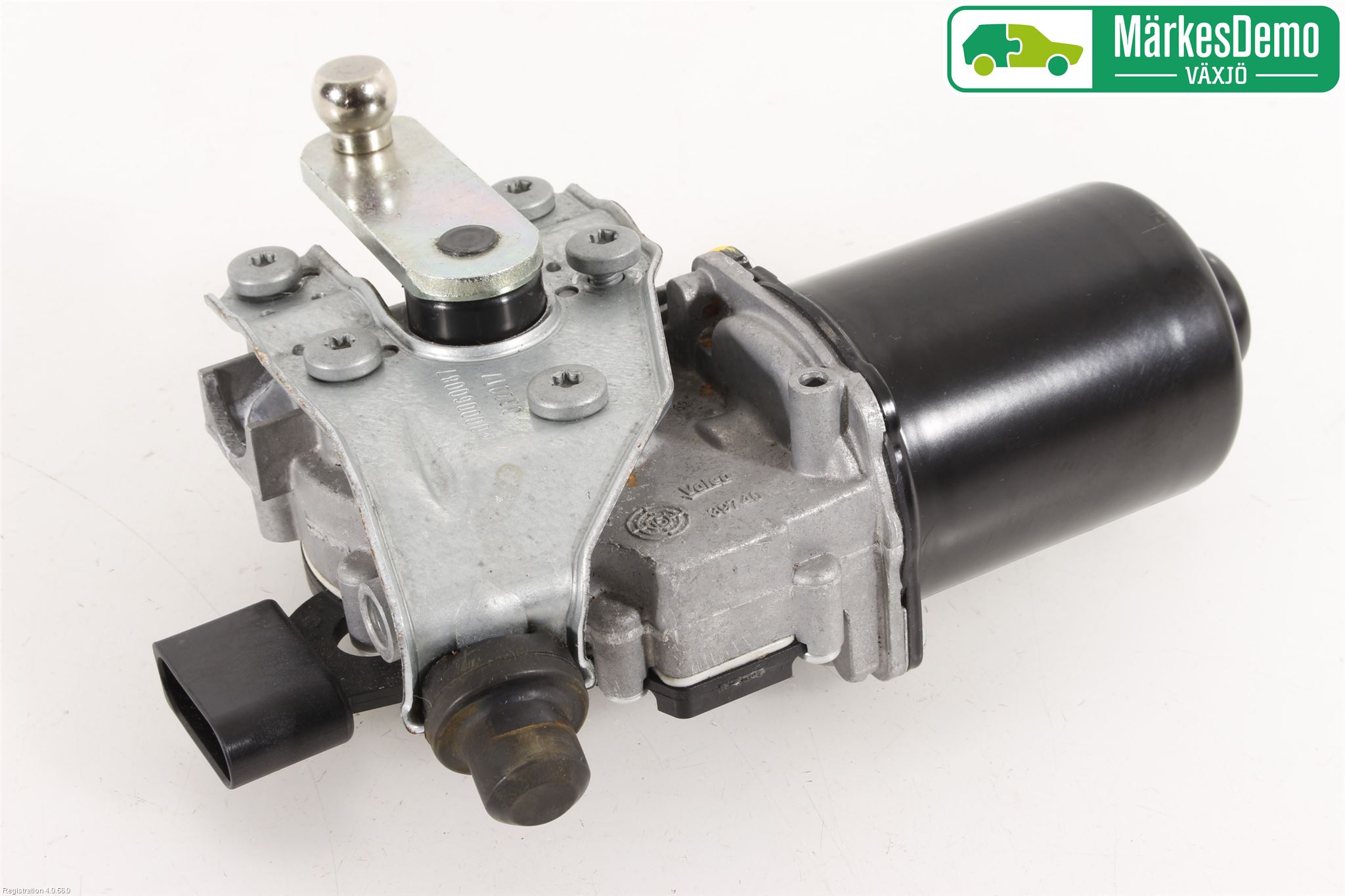 Hyundai i20 GB 15-20 Torkarmotor Vindruta