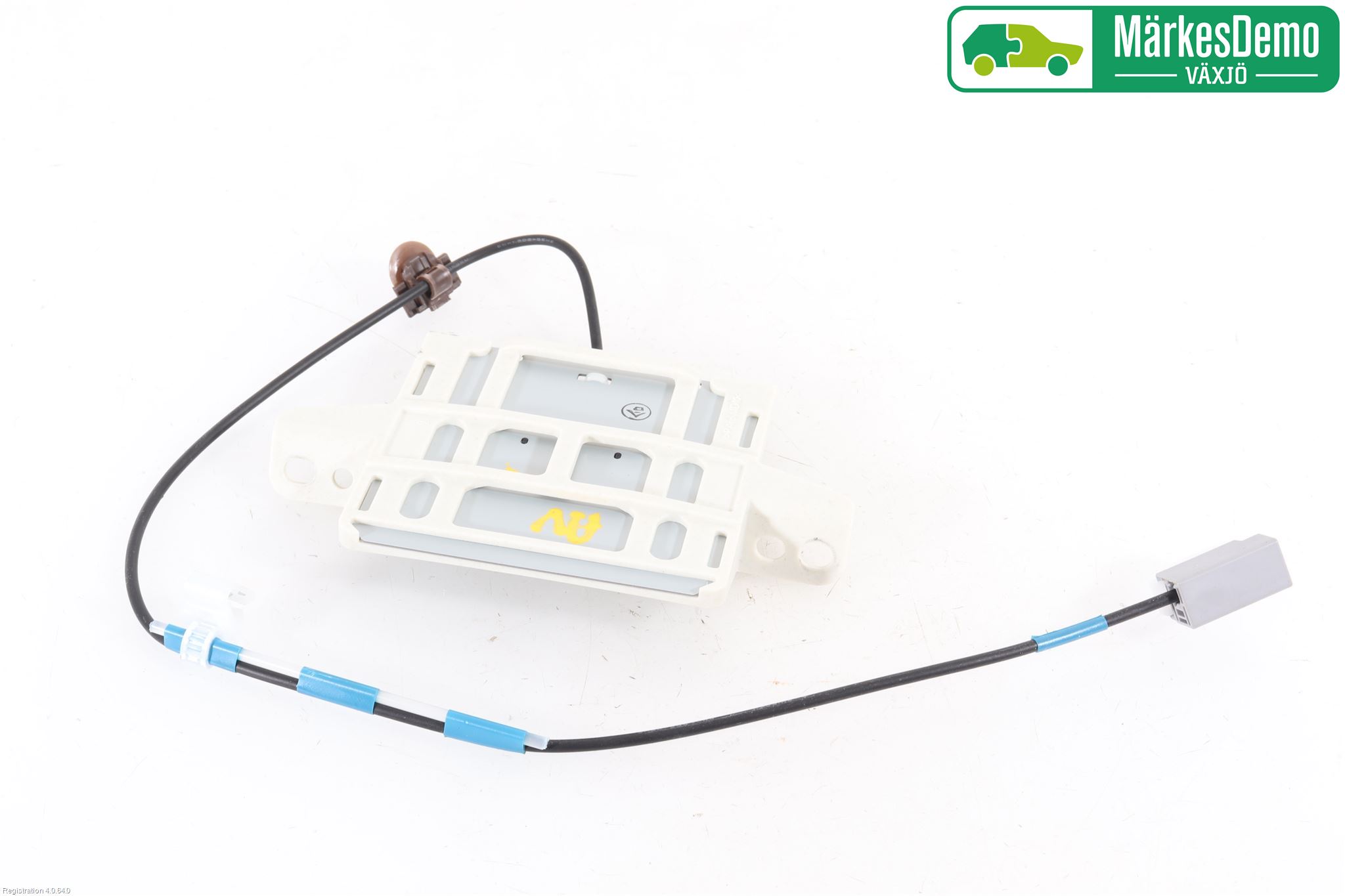 Toyota RAV4 13-18 Antenn El