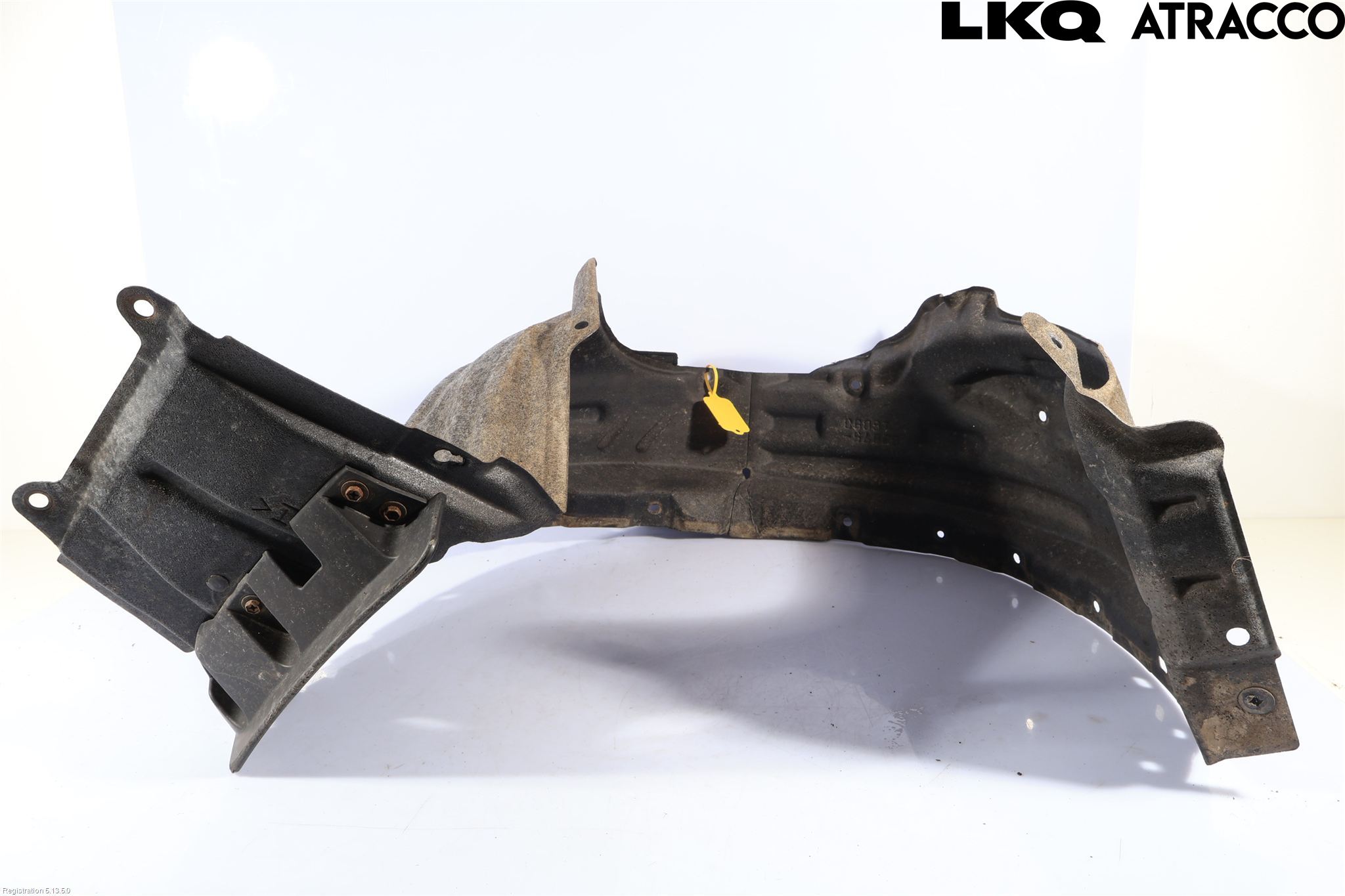 Toyota COROLLA CROSS XG10 22- Skärm Inner