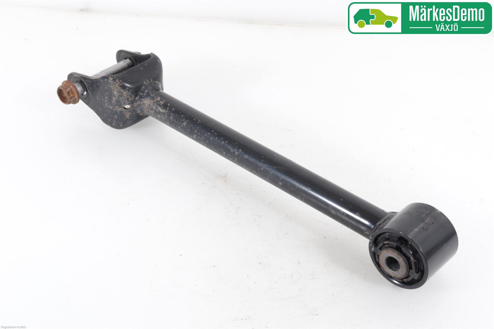 Mazda CX-5 12-17 Bärarm Bak Vänster