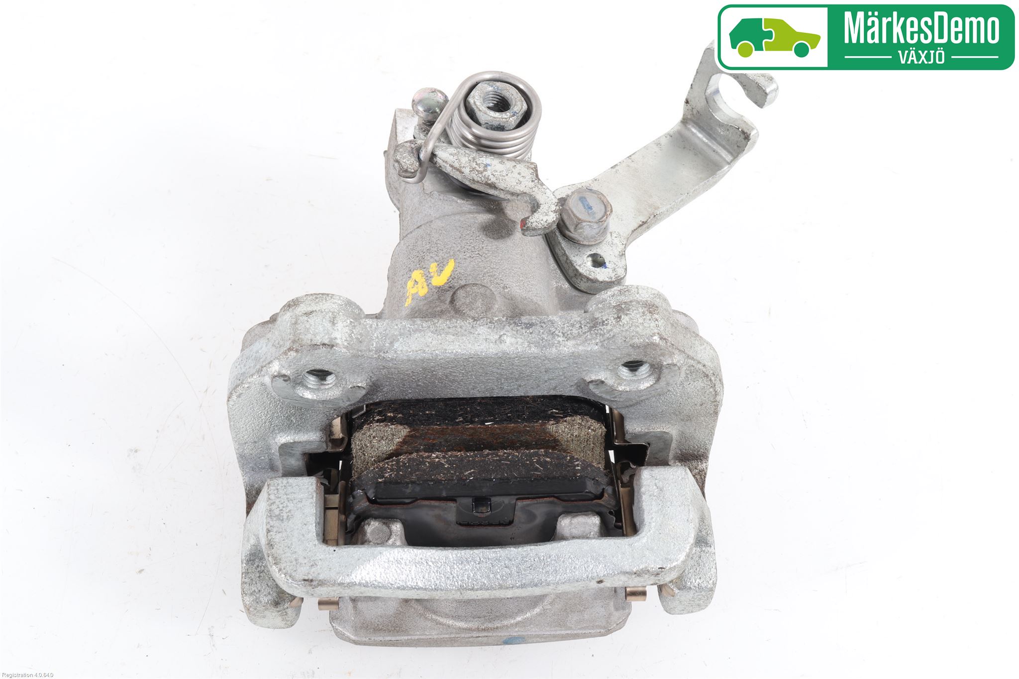 Suzuki VITARA 15- Bromsok Bak Vänster