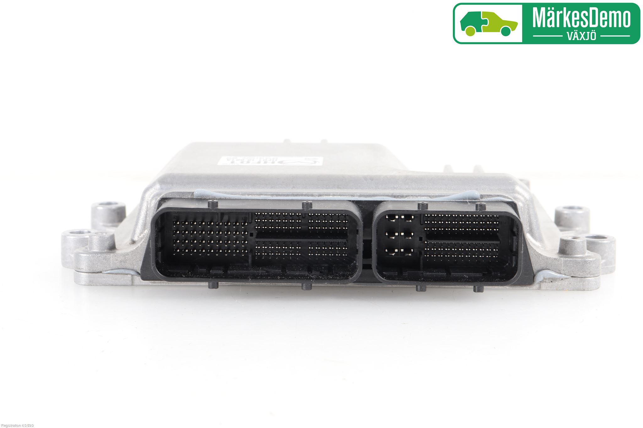 Mazda CX-30 20- Styrenhet Insprut Bensin