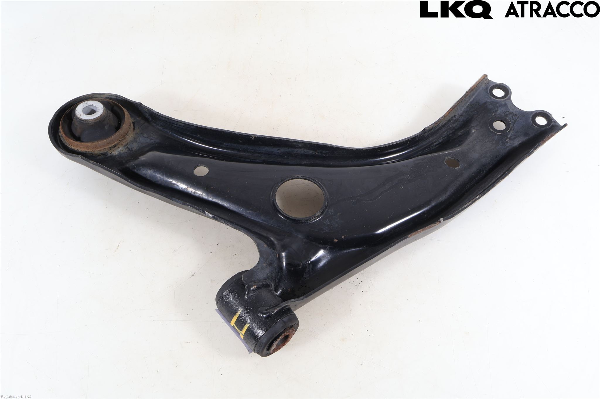 Toyota YARIS XP21 20- Bärarm Fram Undre Hö