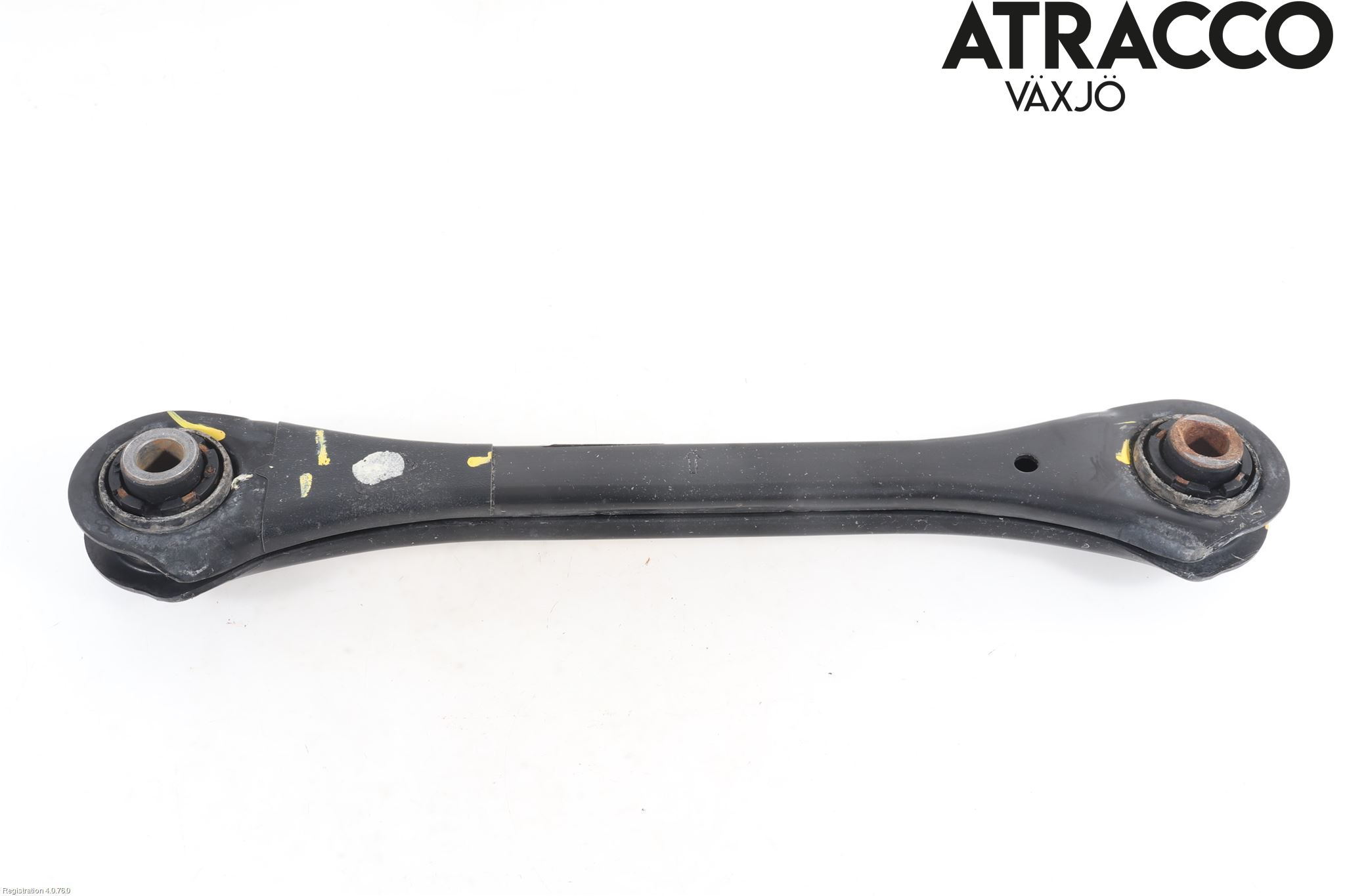 Hyundai IONIQ AE 17-22 Bärarm Bak Höger