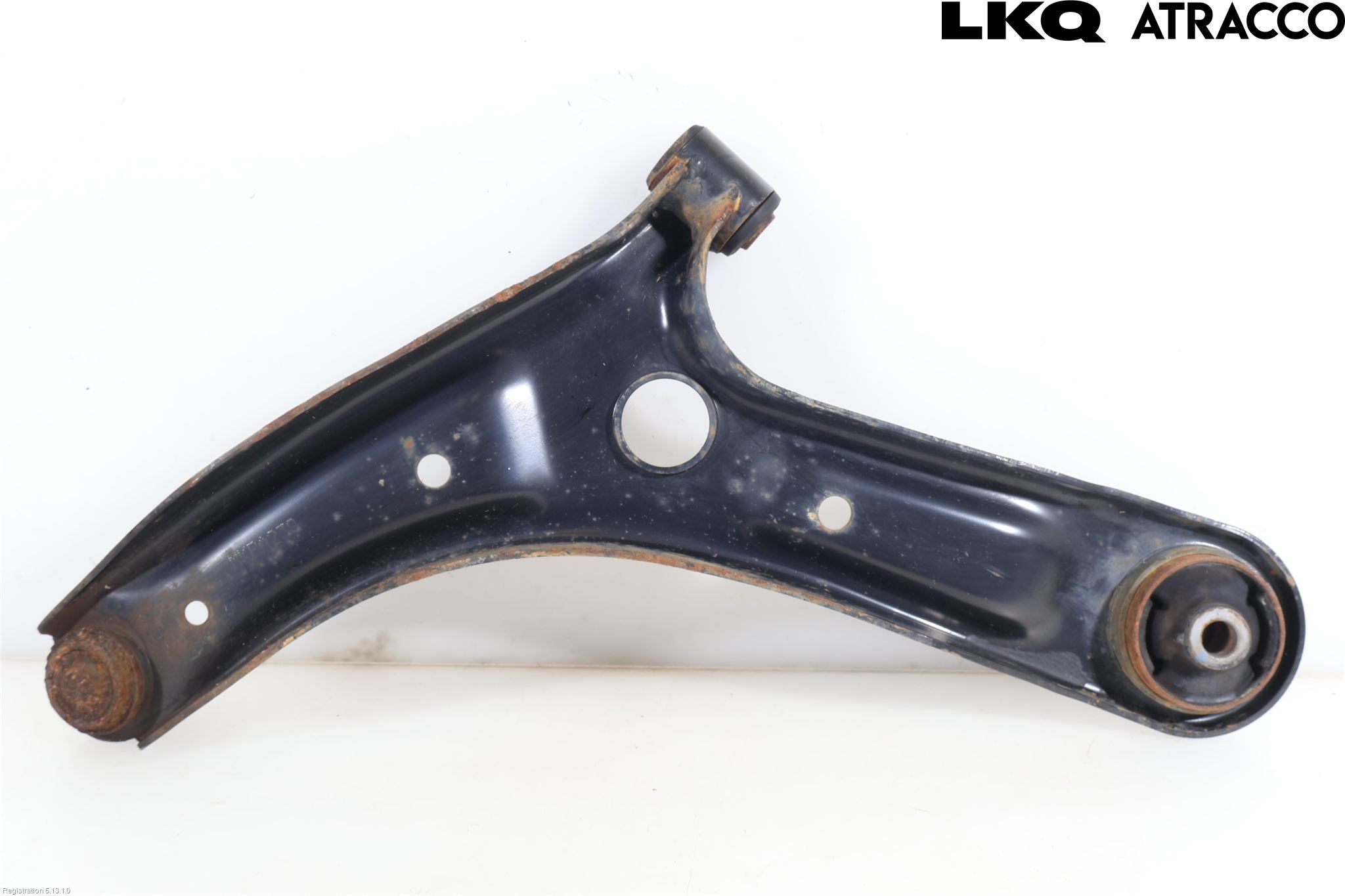 Hyundai i10 BA 17-20 Bärarm Fram Undre Hö