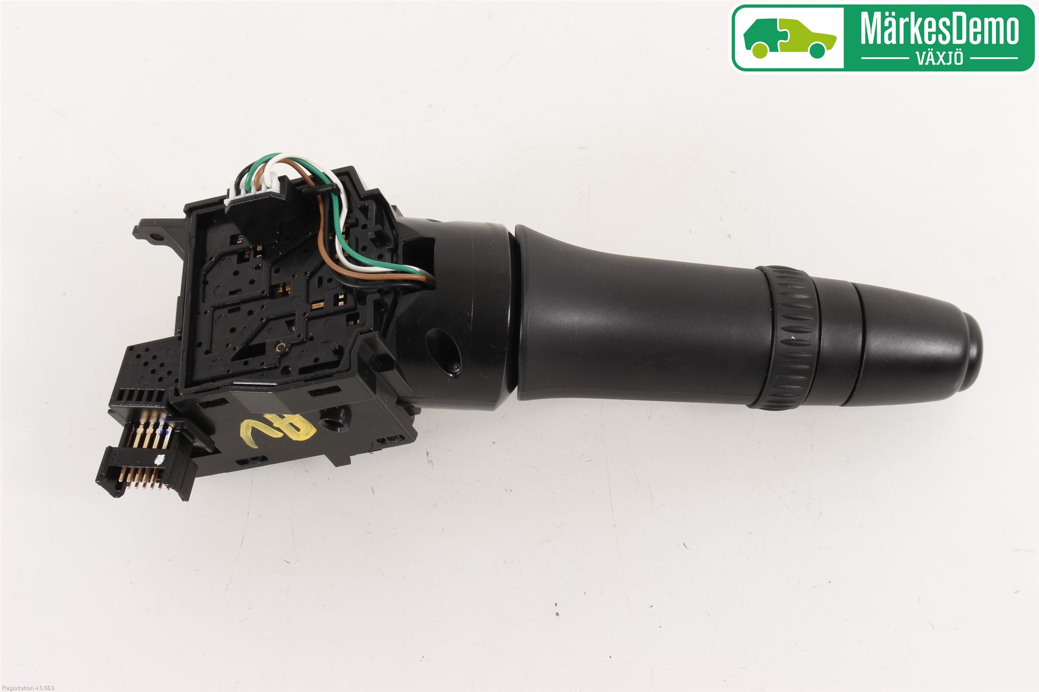 Mitsubishi OUTLANDER 13-21 Spak Blinkers-Ljusomk