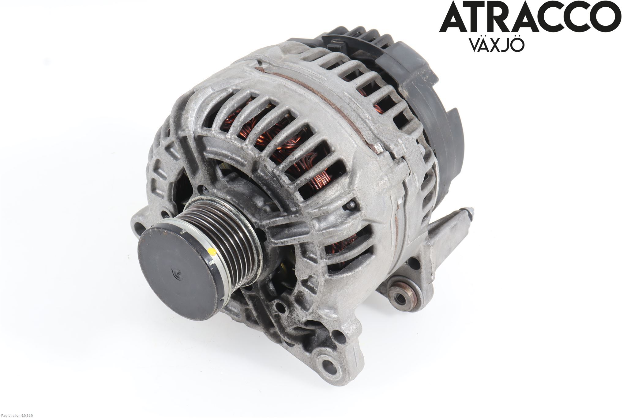 Skoda FABIA 07-14 Generator
