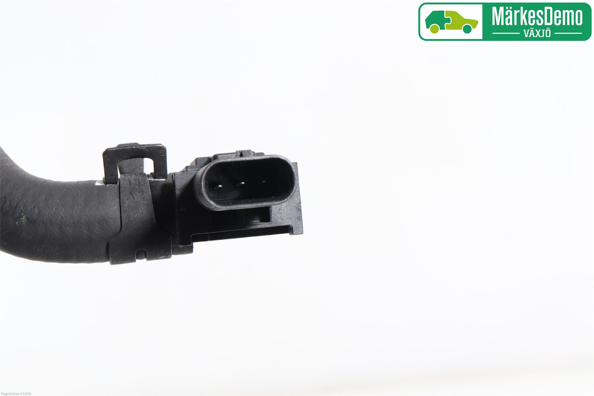 Ford FOCUS 19- Sensor Avgas
