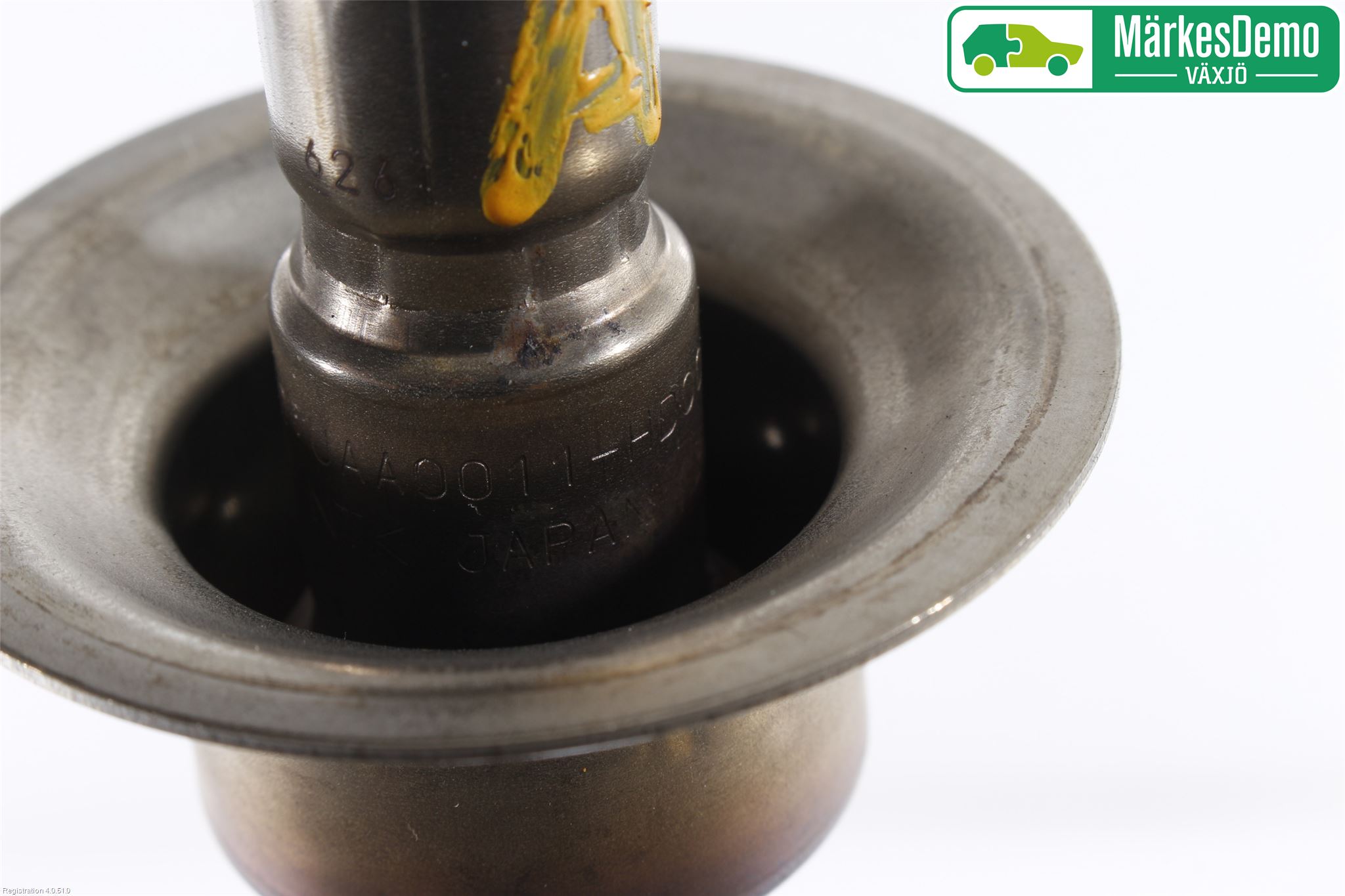 Hyundai i20 GB 15-20 Injlambdasond