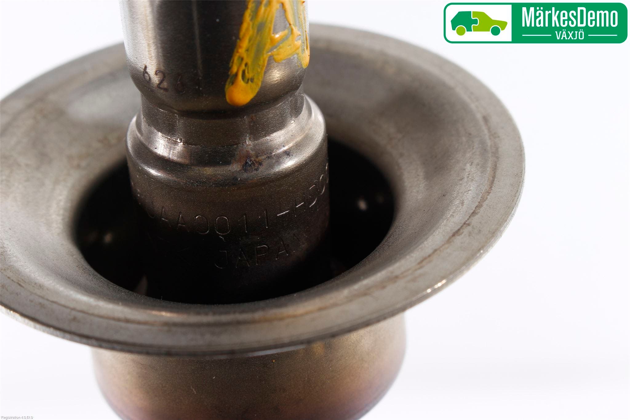 Hyundai i20 GB 15-20 Injlambdasond