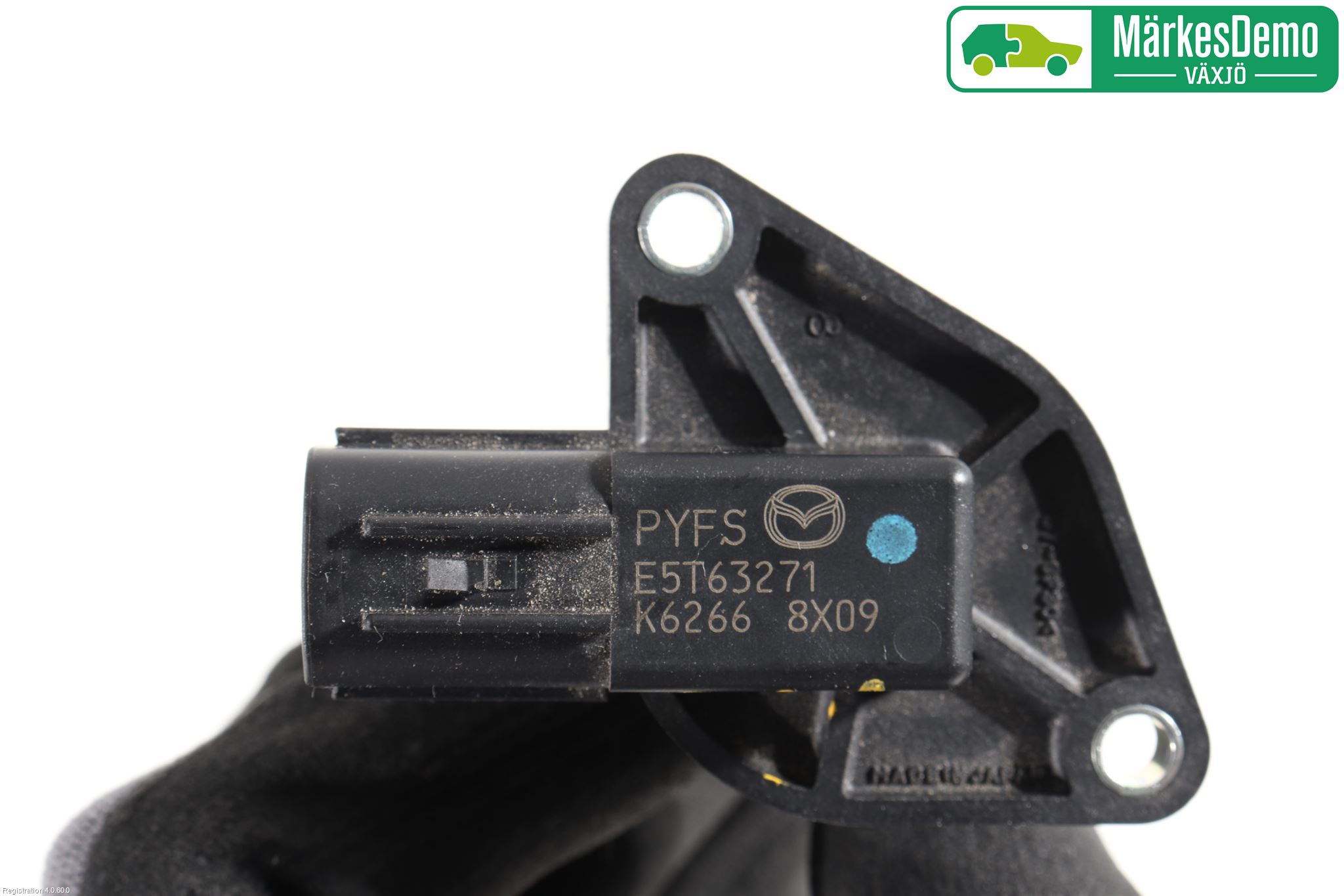 Mazda CX-5 17- Injluftmassamätare