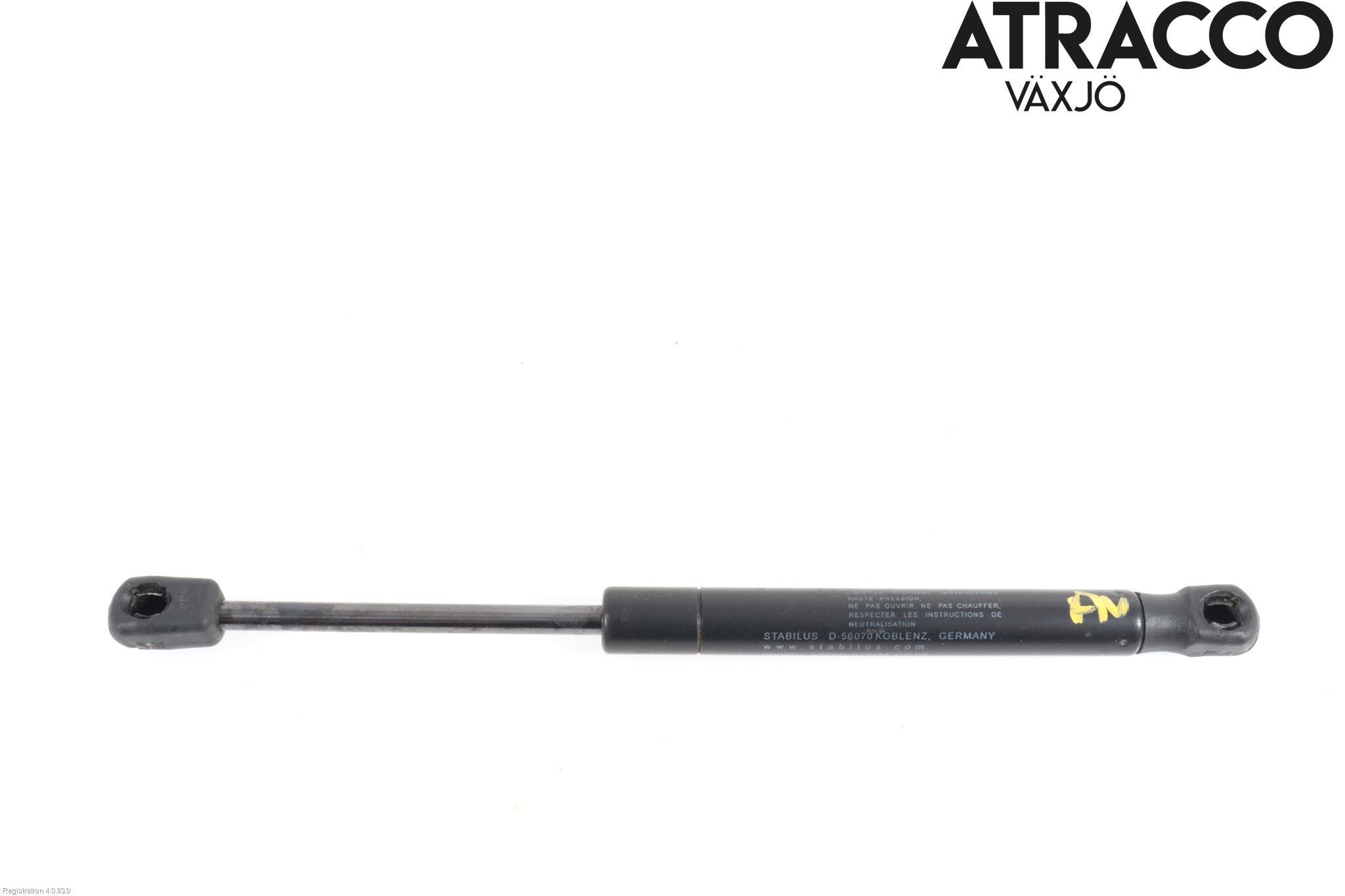 Volvo V70 08-13 Gasfjäder Motorhuv