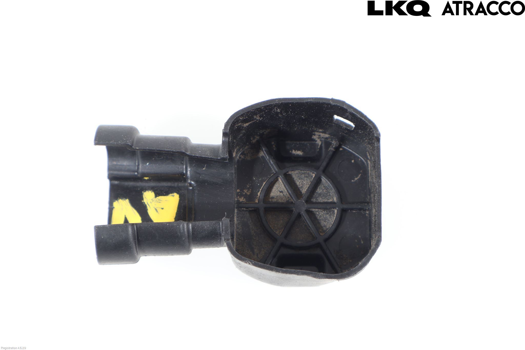 Volkswagen VW CADDY 16-20 Parkeringshjälp Backsensor