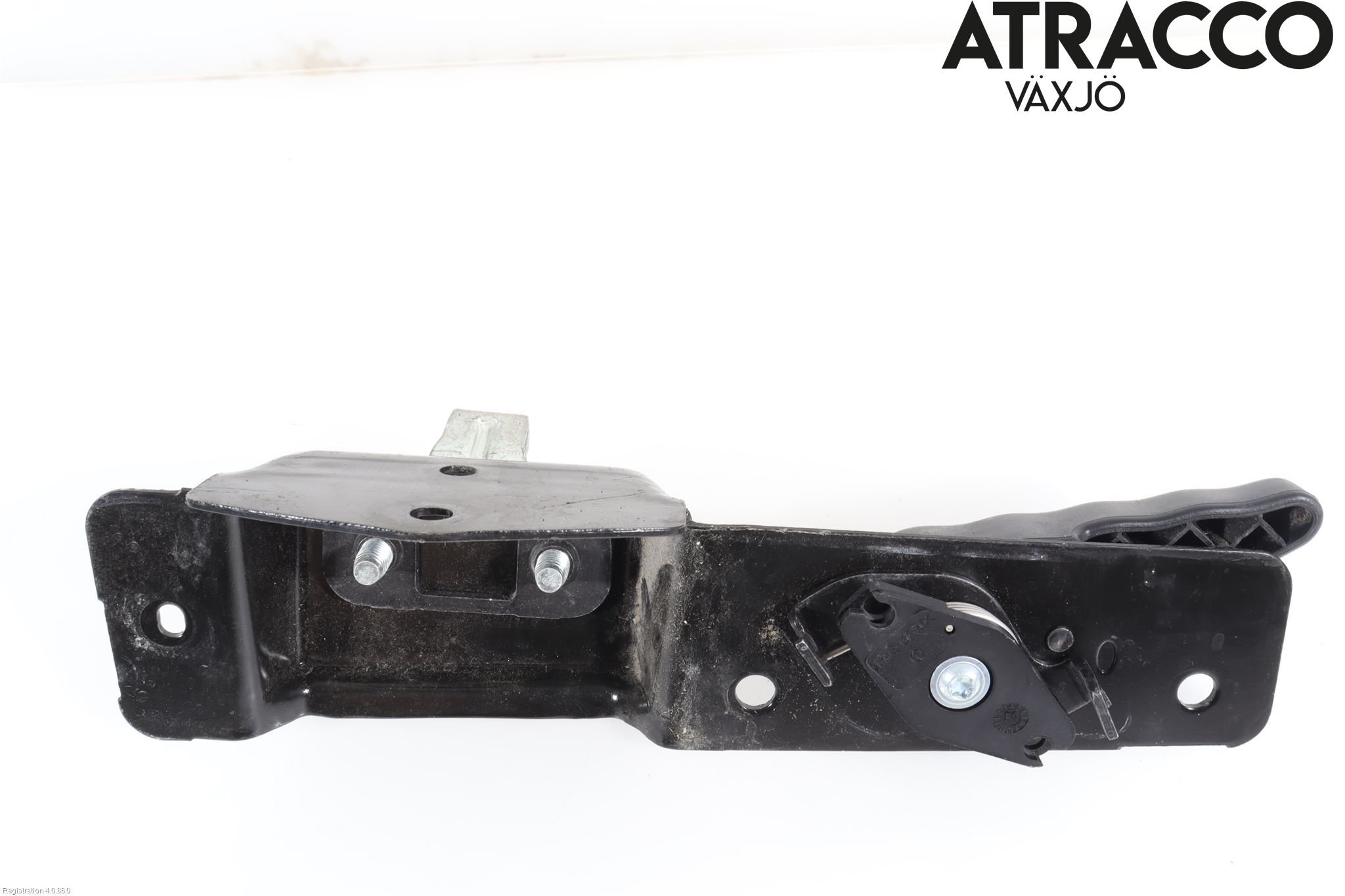 Opel VIVARO 15-19 Dörrhandtag Inre Hö