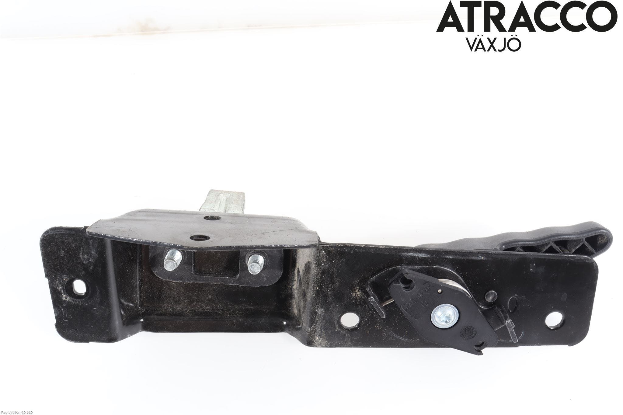 Opel VIVARO 15-19 Dörrhandtag Inre Hö